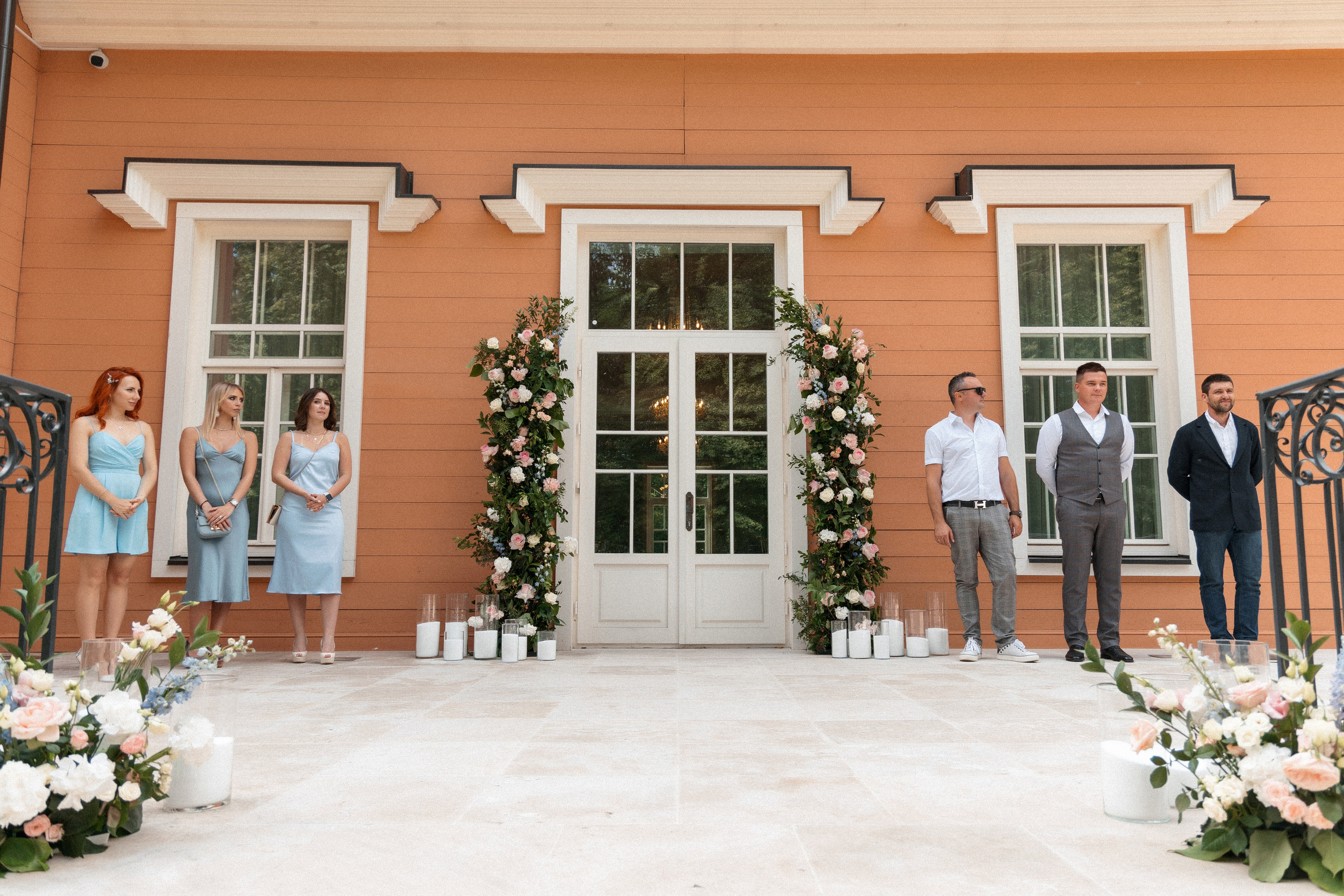 Best day. Свадебный фотограф и видеограф в Москве, Виктор Архилюк