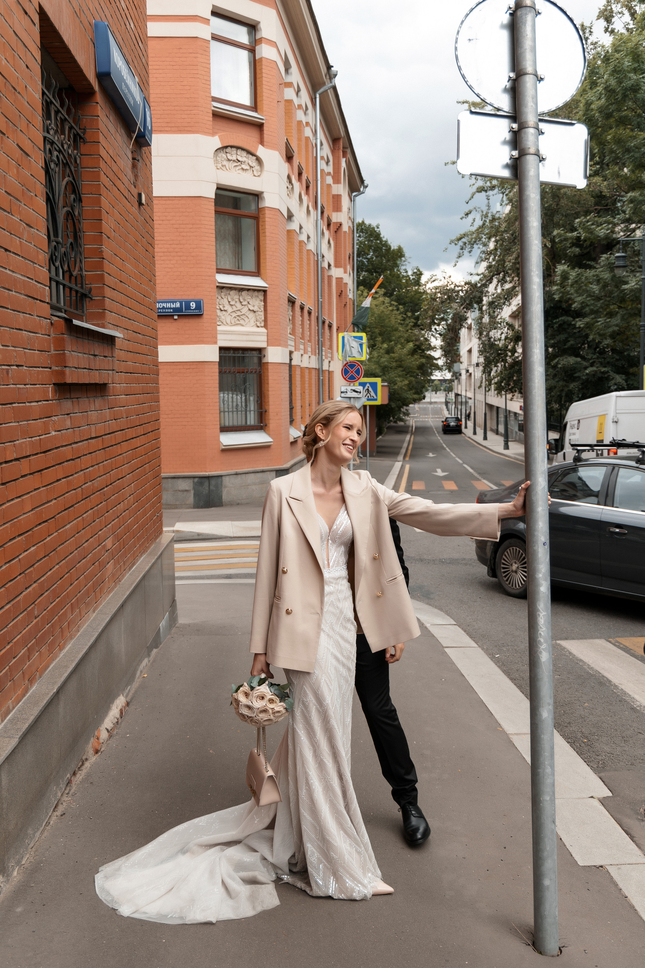 Солнце и Москва. Свадебный фотограф и видеограф в Москве, Виктор Архилюк