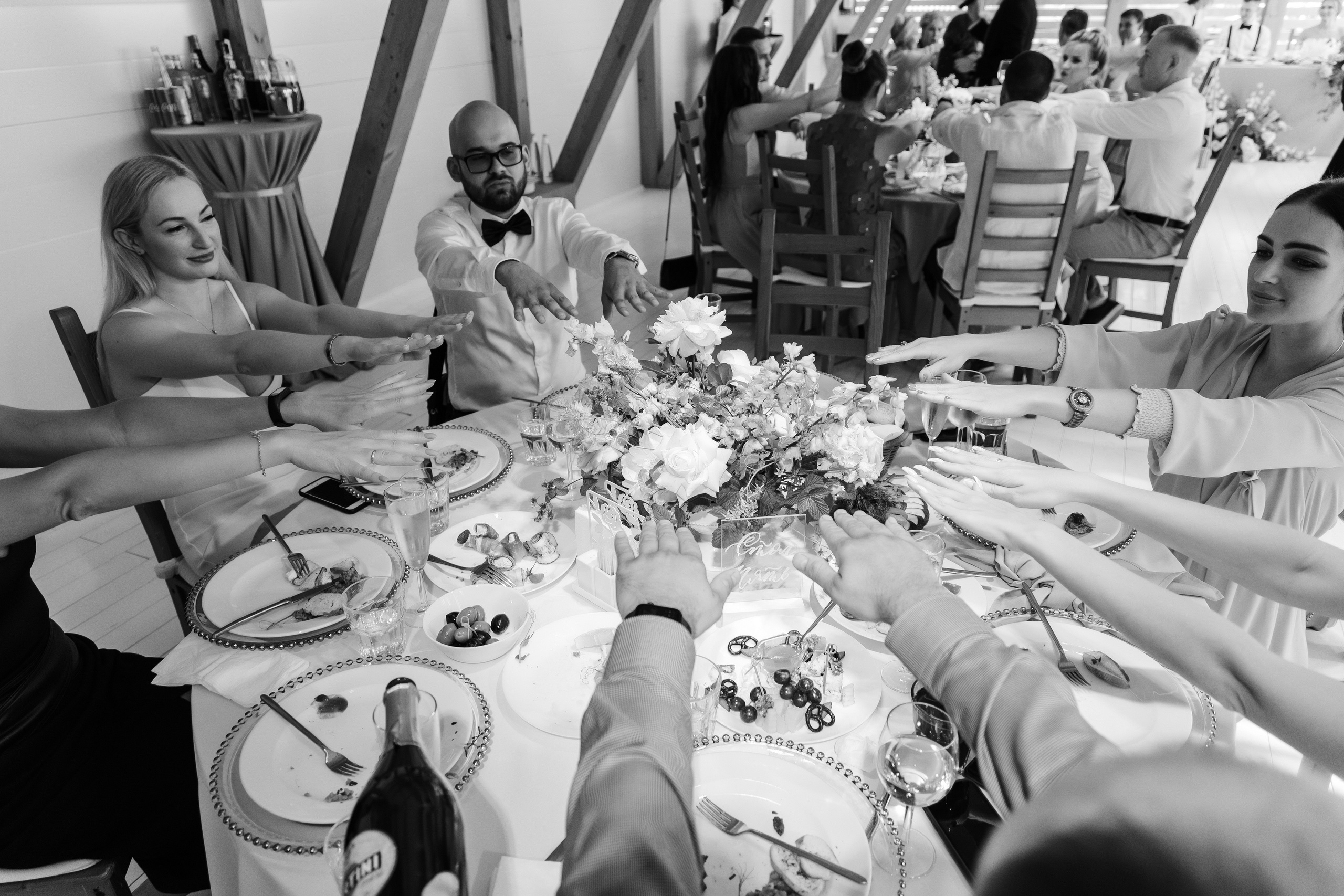 Ready to fly. Свадебный фотограф и видеограф в Москве, Виктор Архилюк