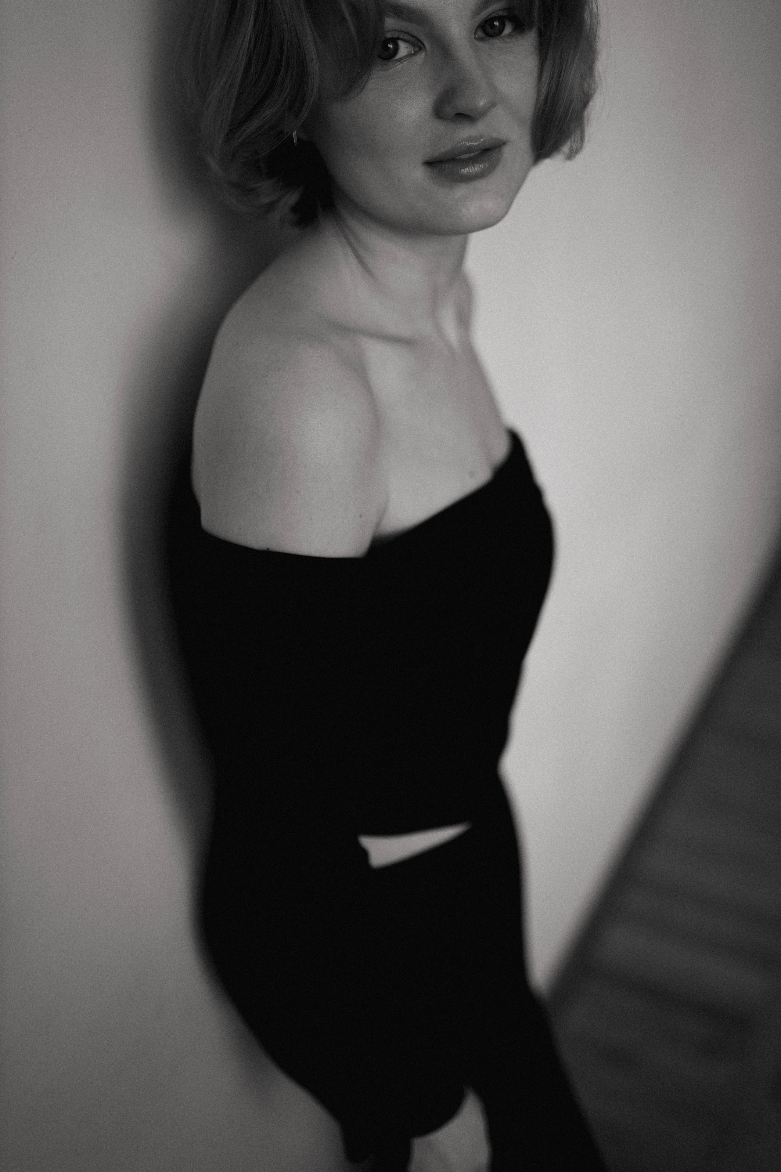 Алина. Главная