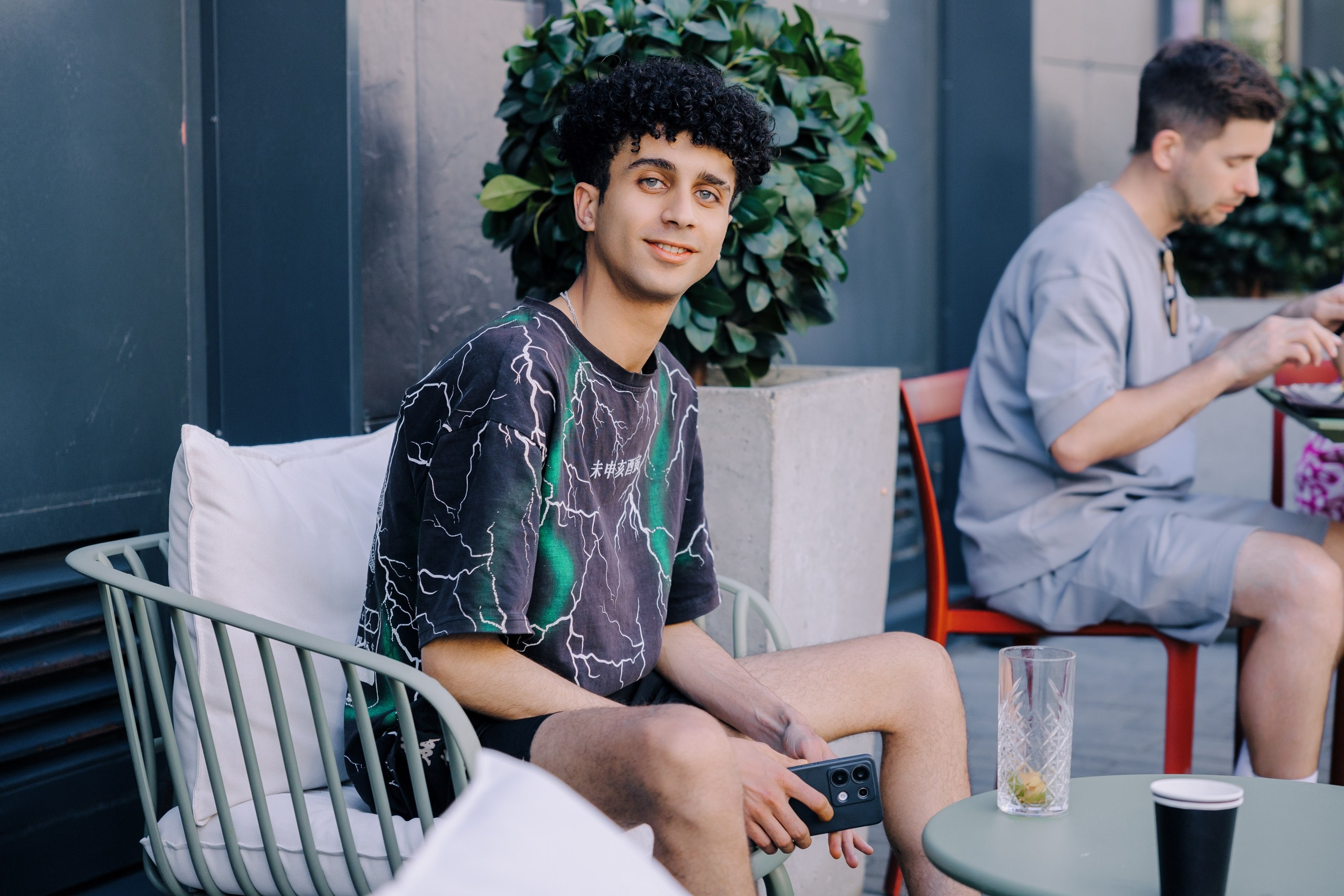 Фестиваль «Расцветай» 2025. Главная