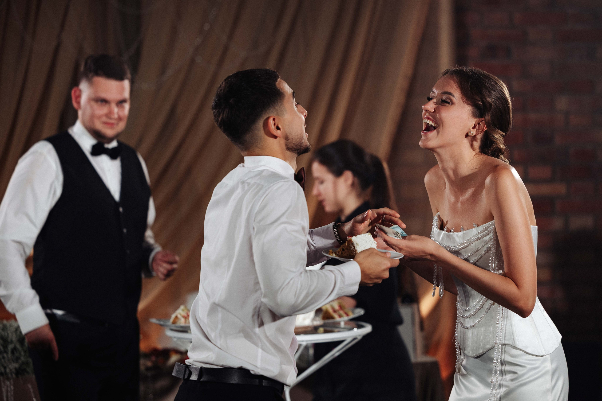 Дмитрий & Екатерина. Алексей Шаров — свадебный и репортажный фотограф в Нижнем Новгороде