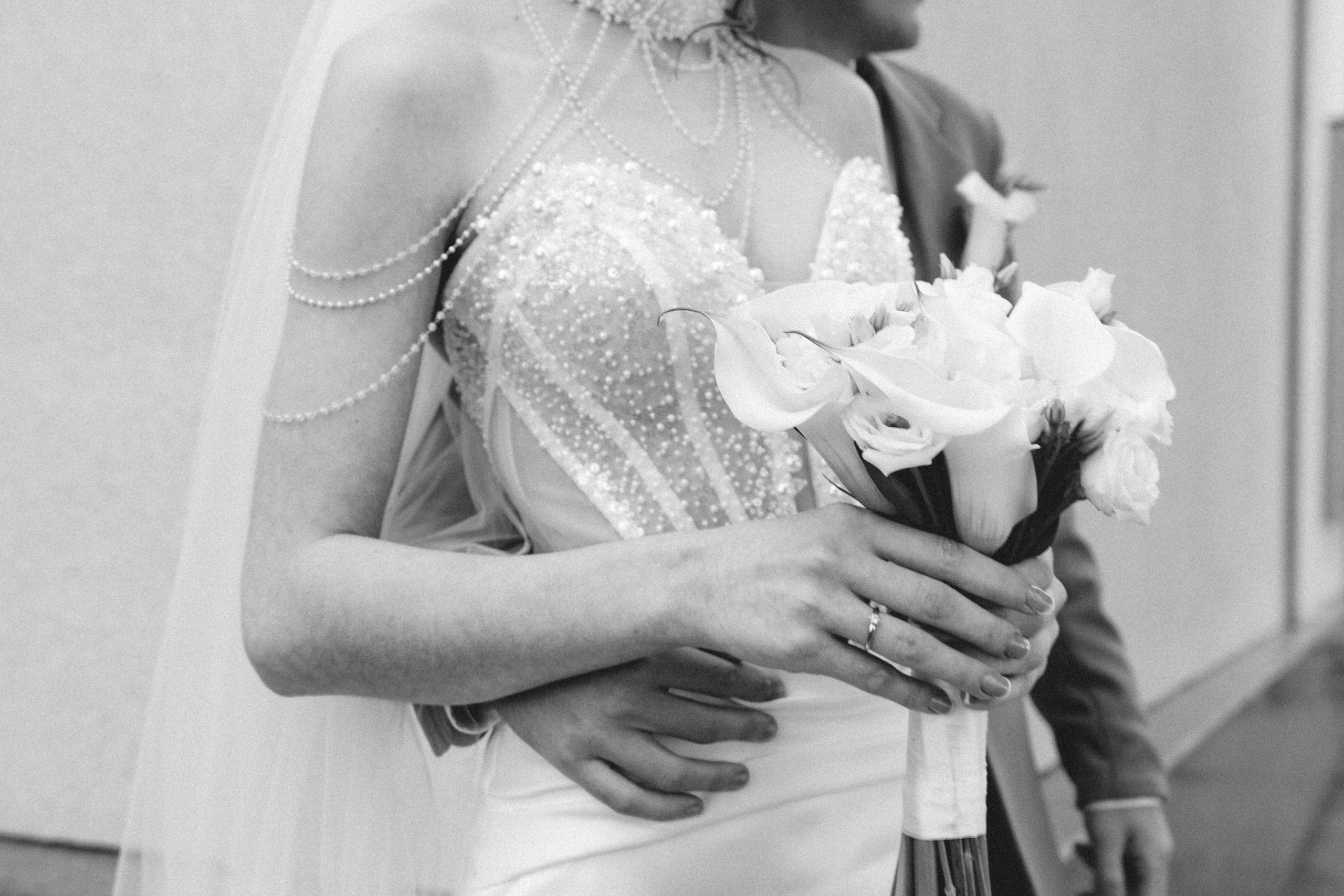 Влад и Ира Ramada Hotel. Фотограф Новосибирск