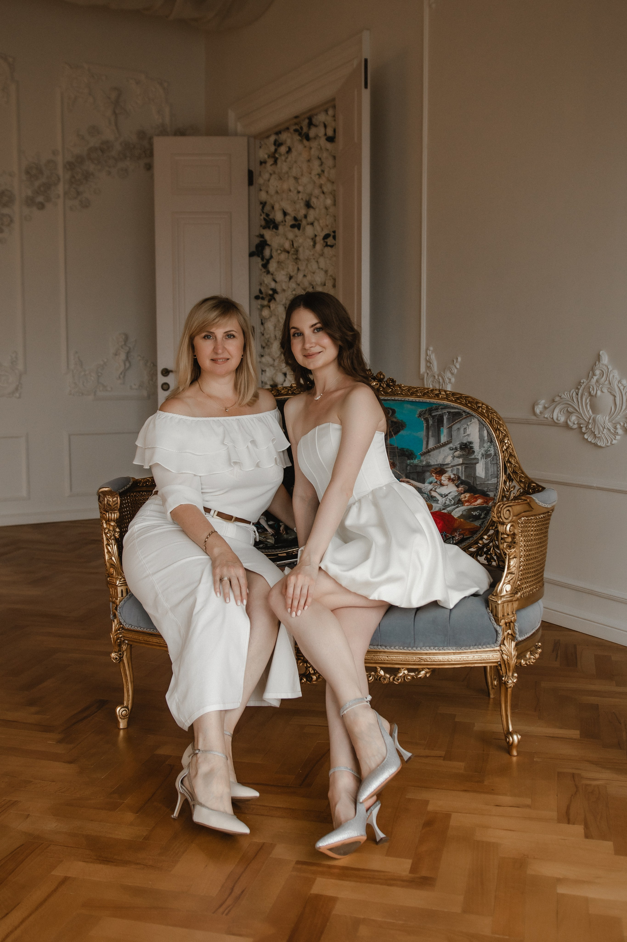 Алина. Фотограф Новосибирск