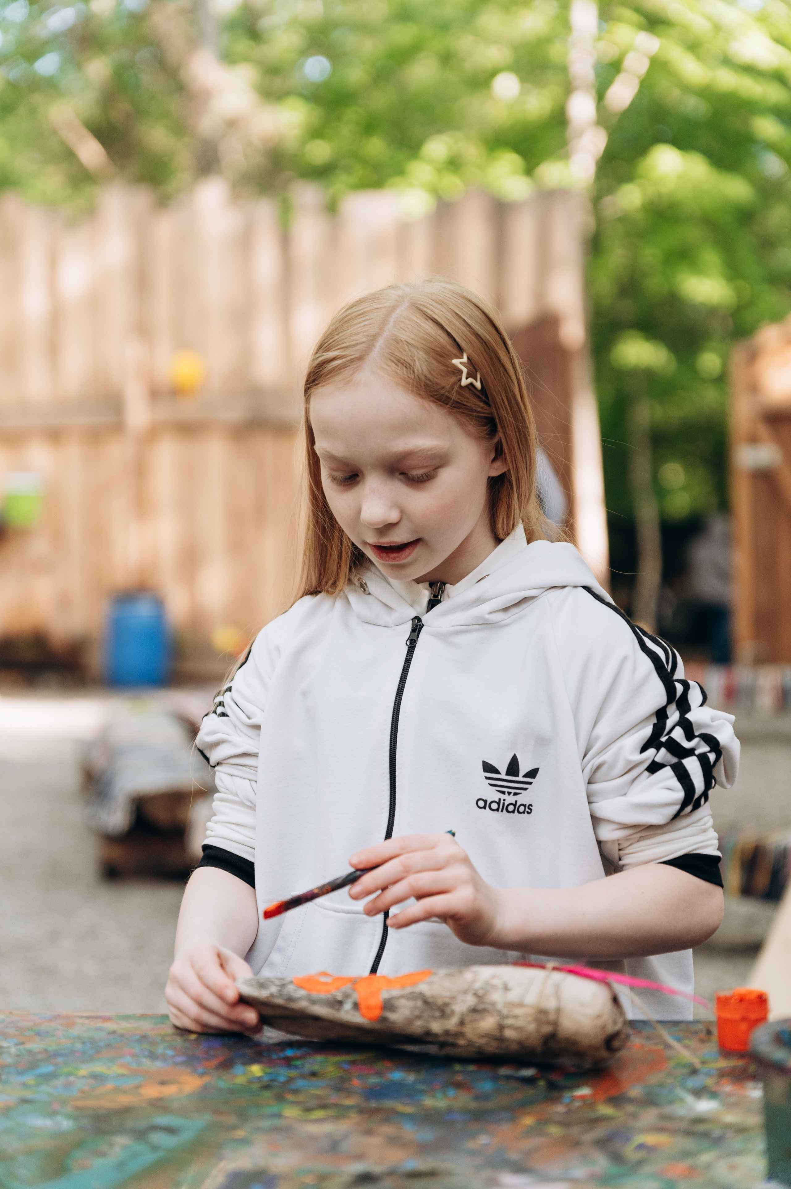 «Тайна пропавшего ожерелья». Фотограф в Новосибирске