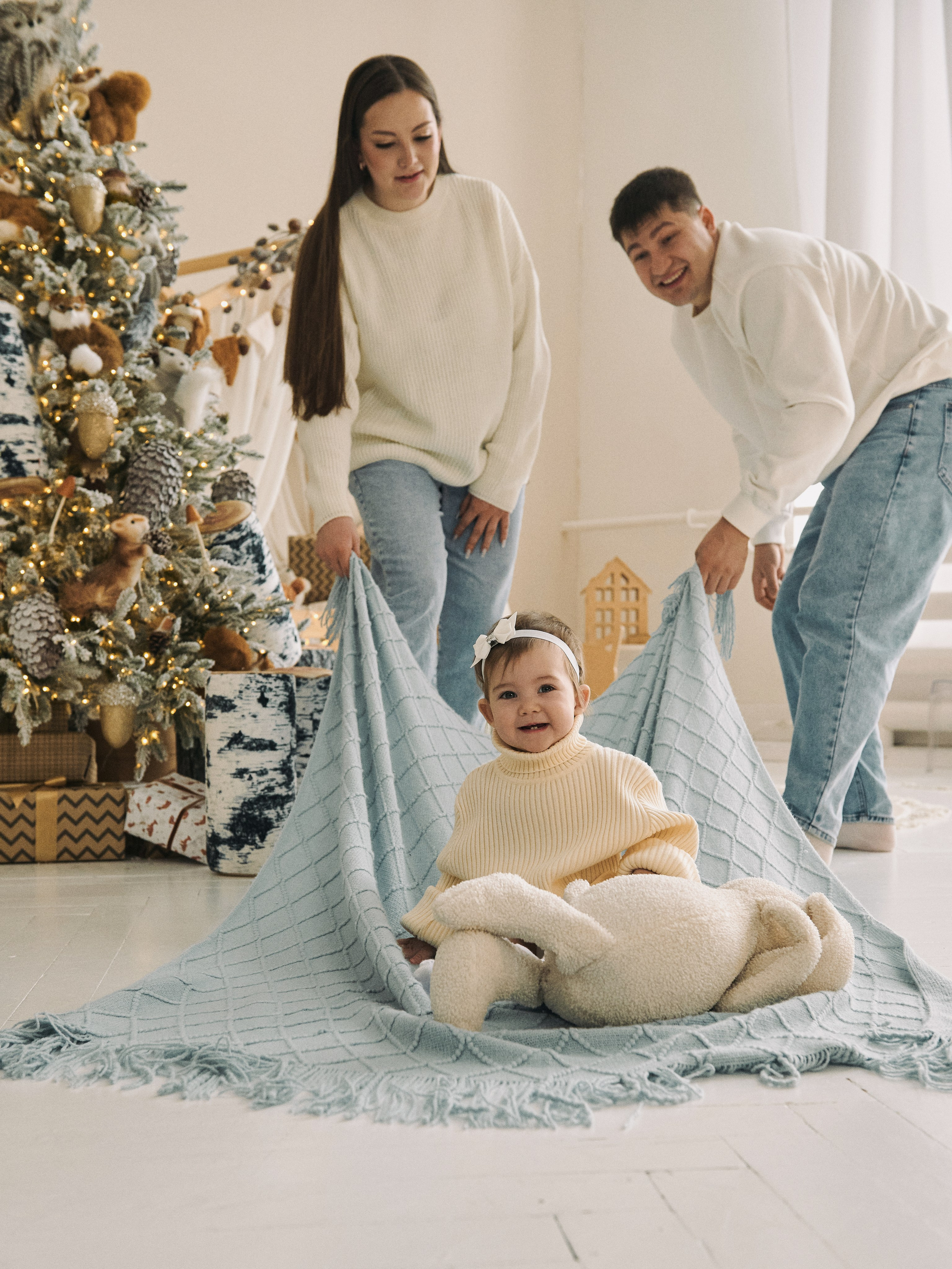 Семейная фотосессия в Новосибирске и Москве | Фотограф Яна Иванова. Фотограф в Новосибирске и Москве — свадьбы, портреты, бренды | Яна Иванова