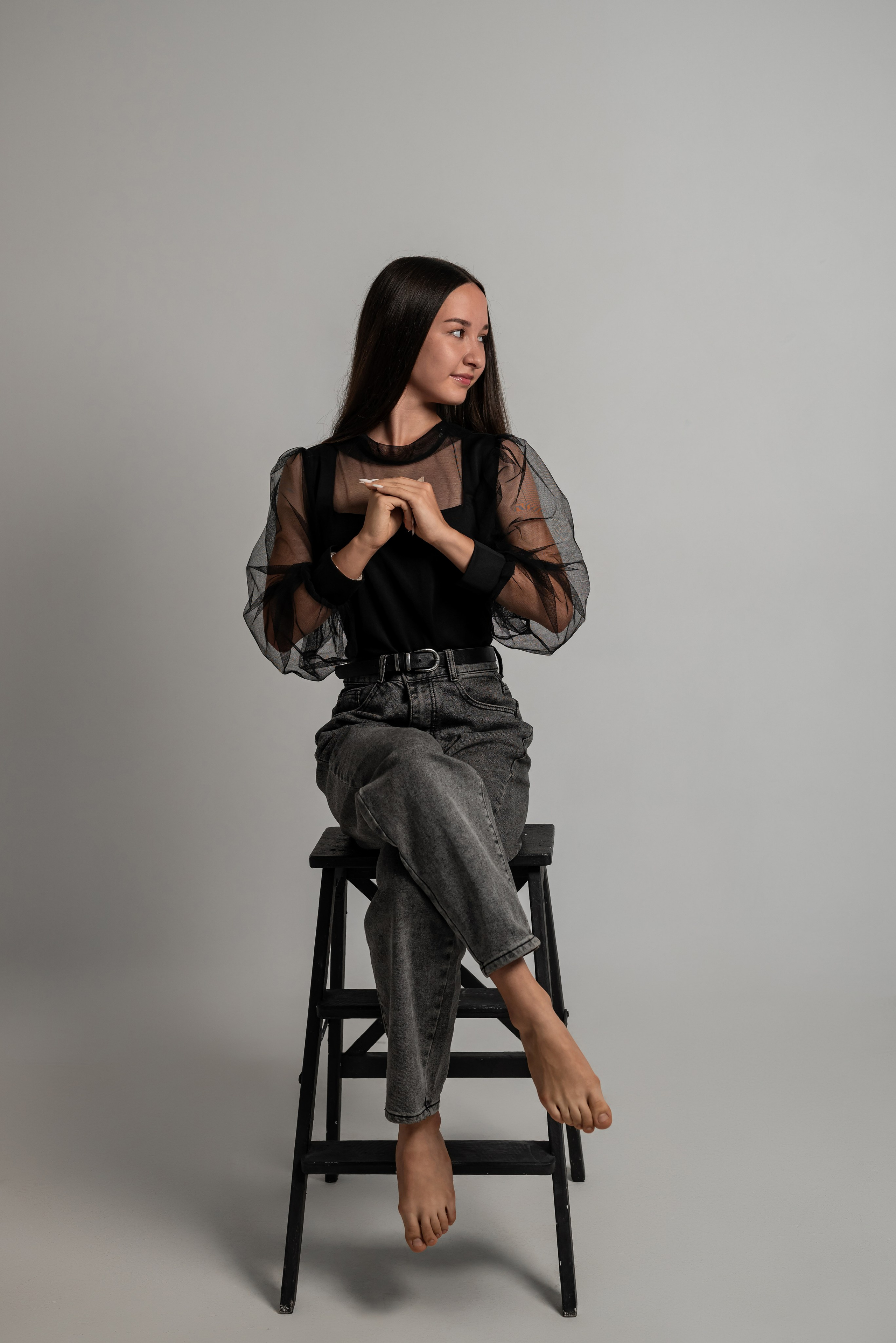 Камилла. Фотограф в городе Салават