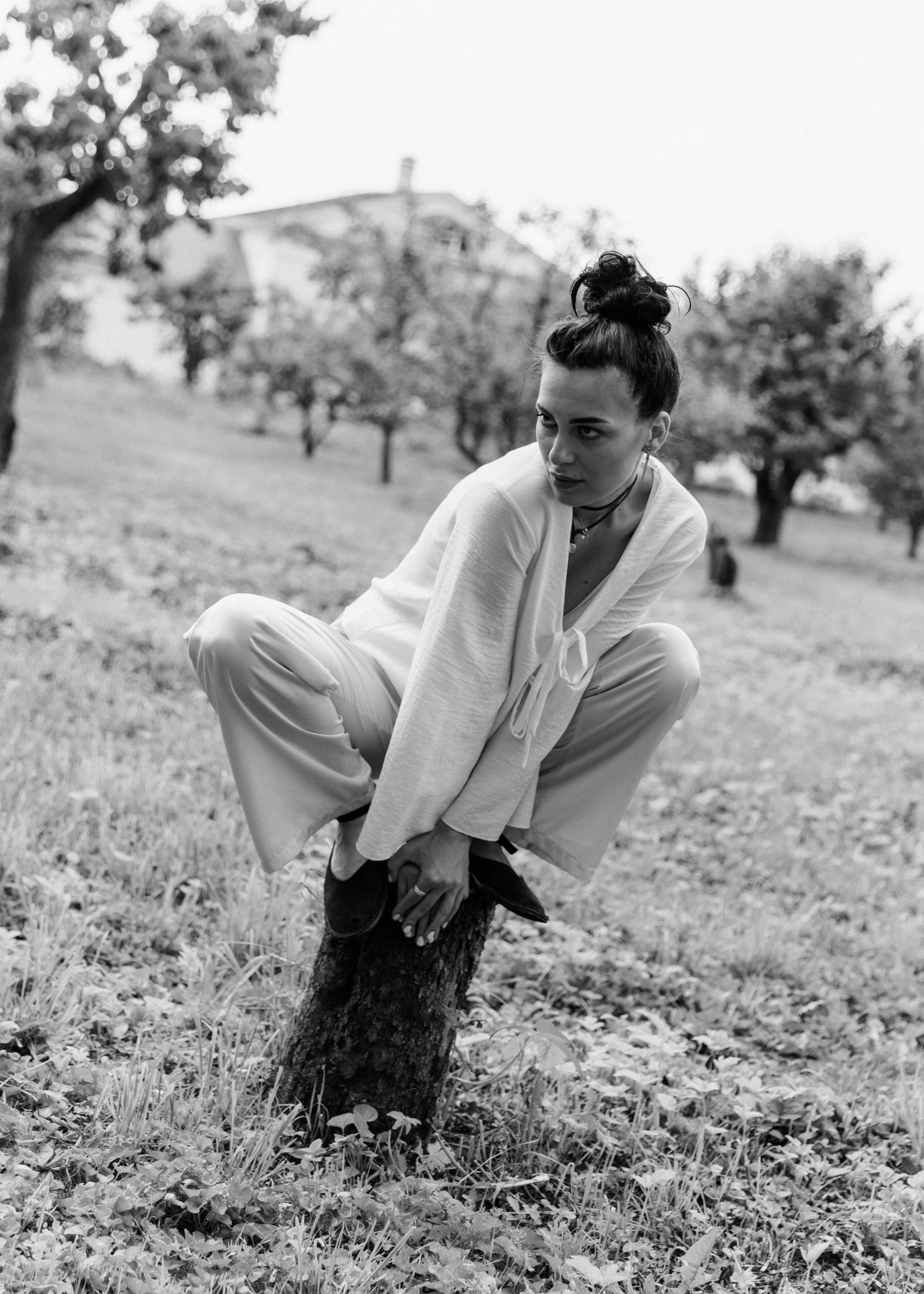 Vika. Портретный и свадебный фотограф в Туле Людмила Онищук