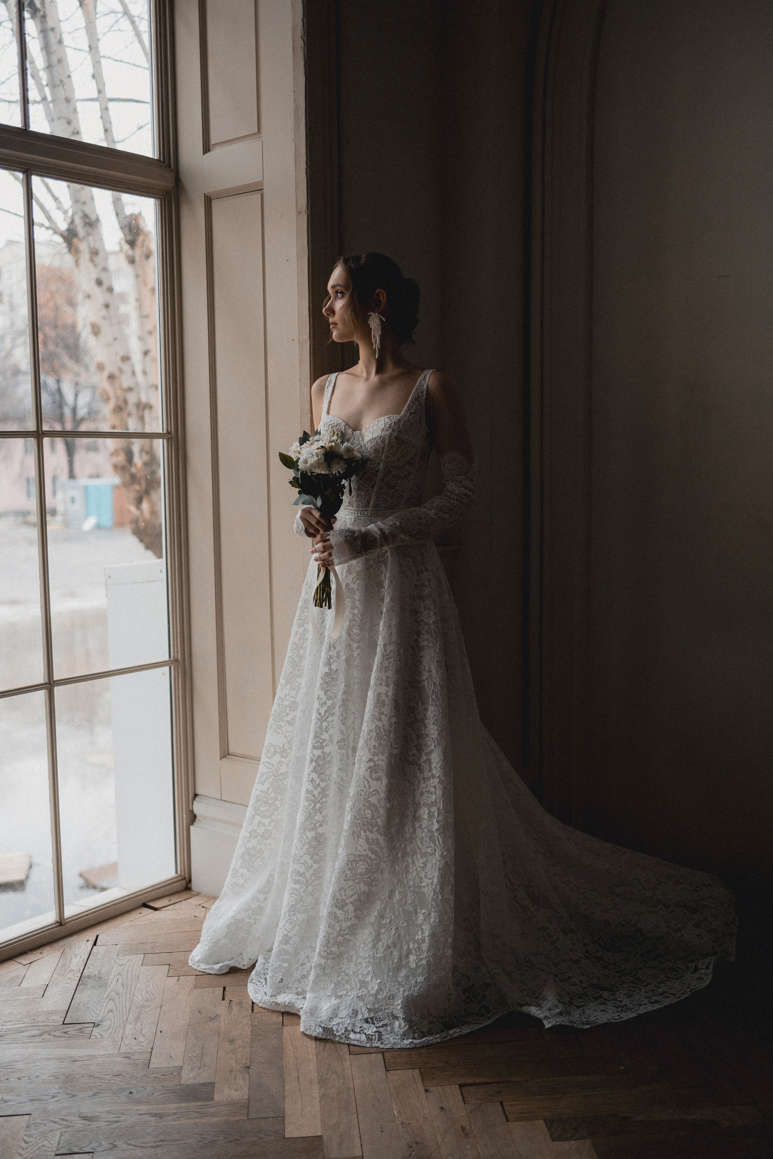 ВоркШоп. Свадебный, репортажный фотограф в Тюмени Сергей Тапилин