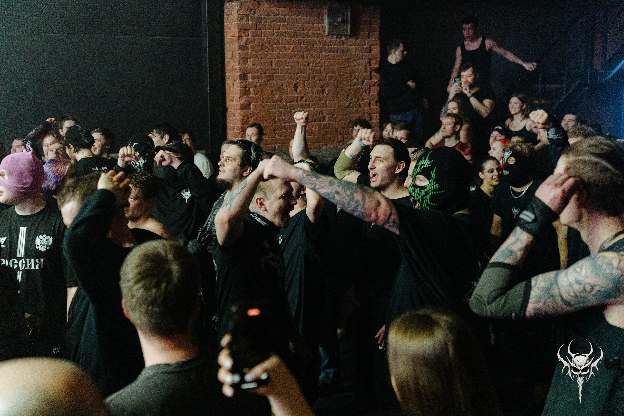 Dexdbell. Рассвет. 01.03.2026. Главная