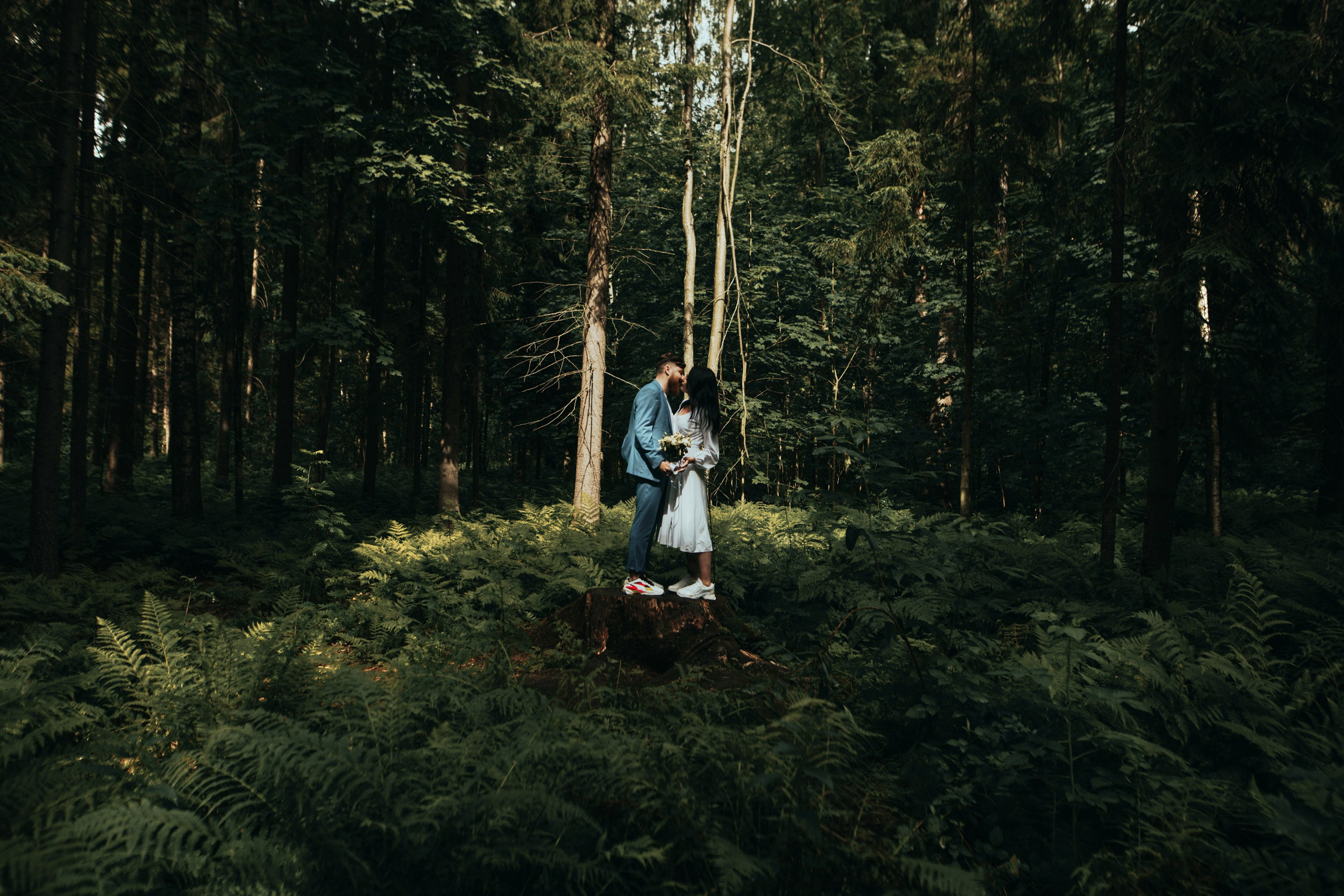 Иван и Ева. 10.07.2020. Главная