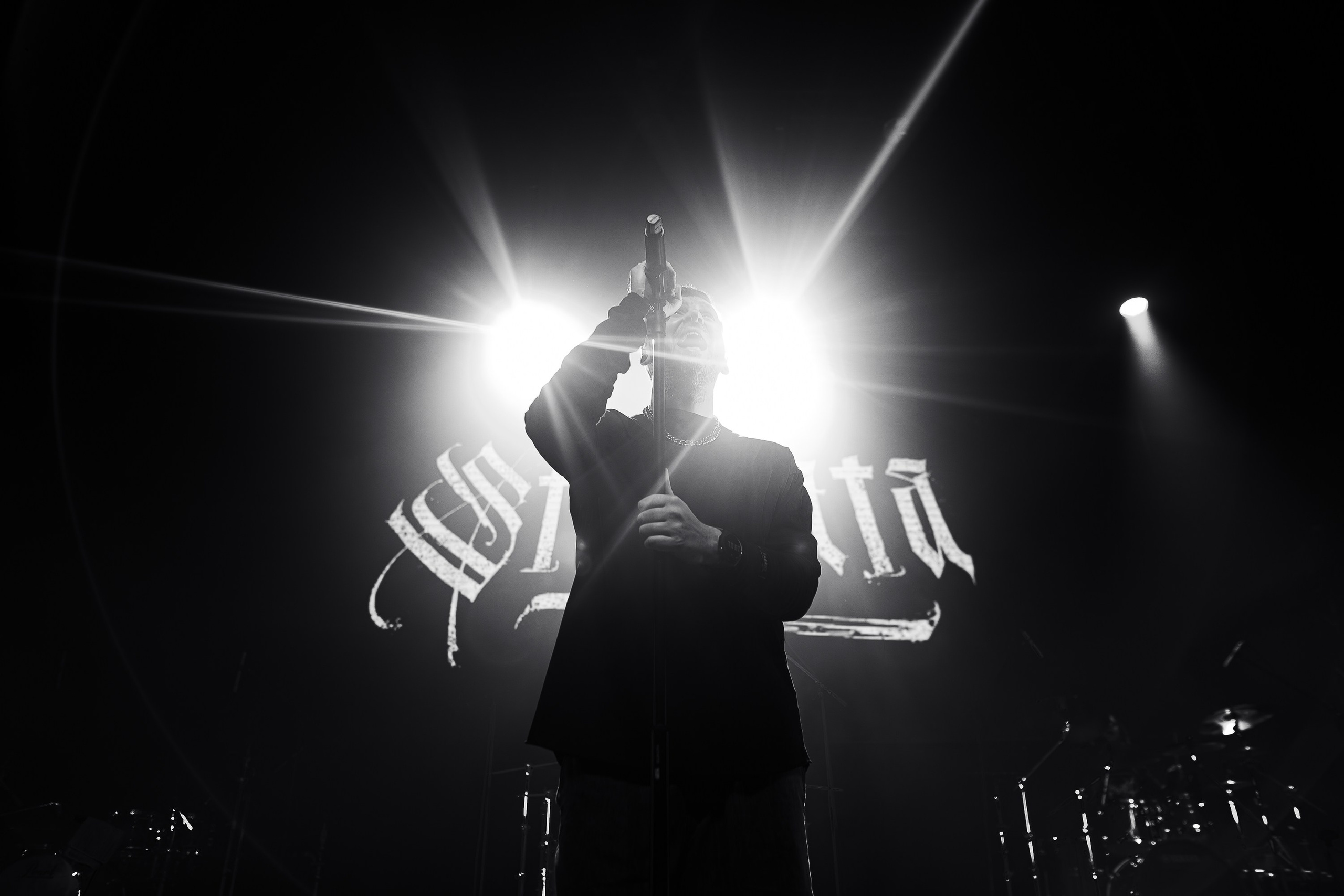 STIGMATA. Base. 07.01.2025. Главная