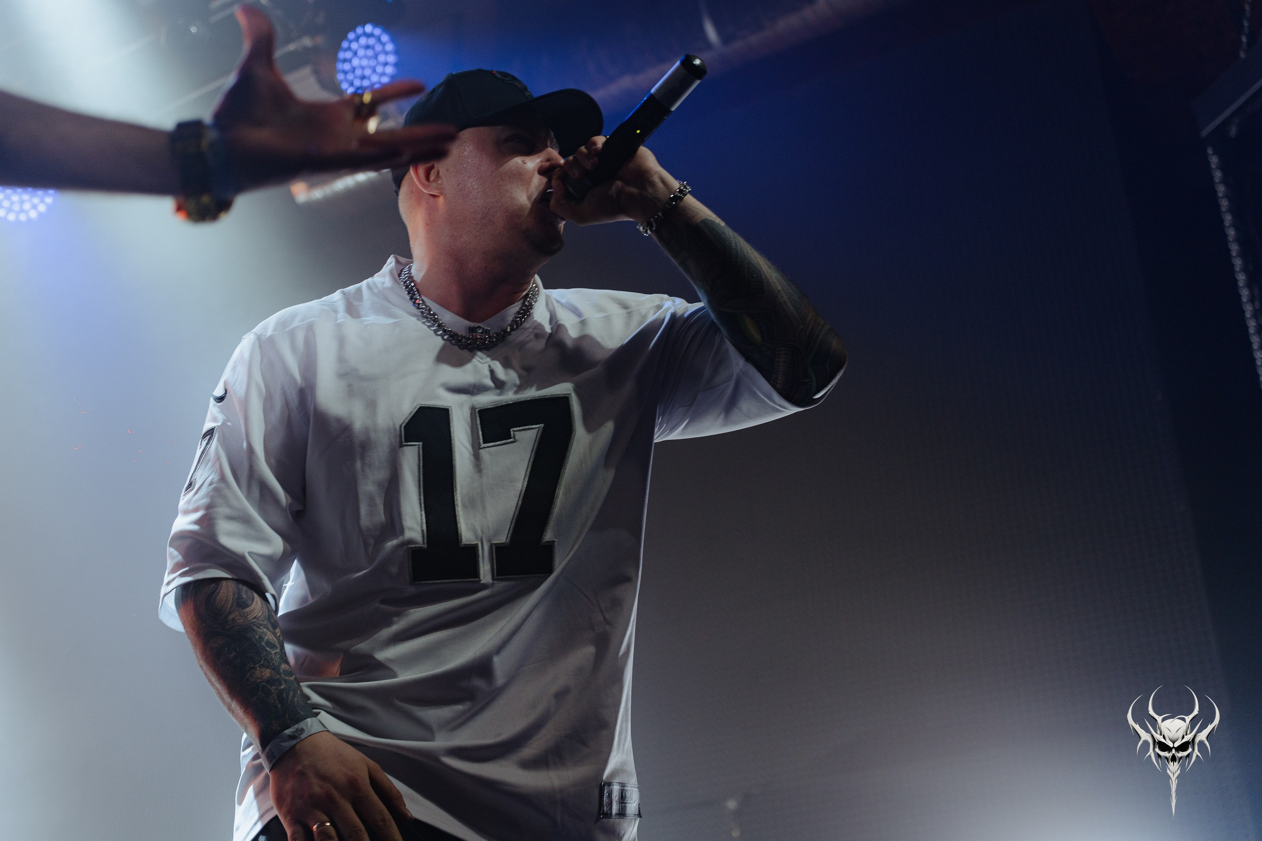 Dexdbell. Рассвет. 01.03.2026. Главная