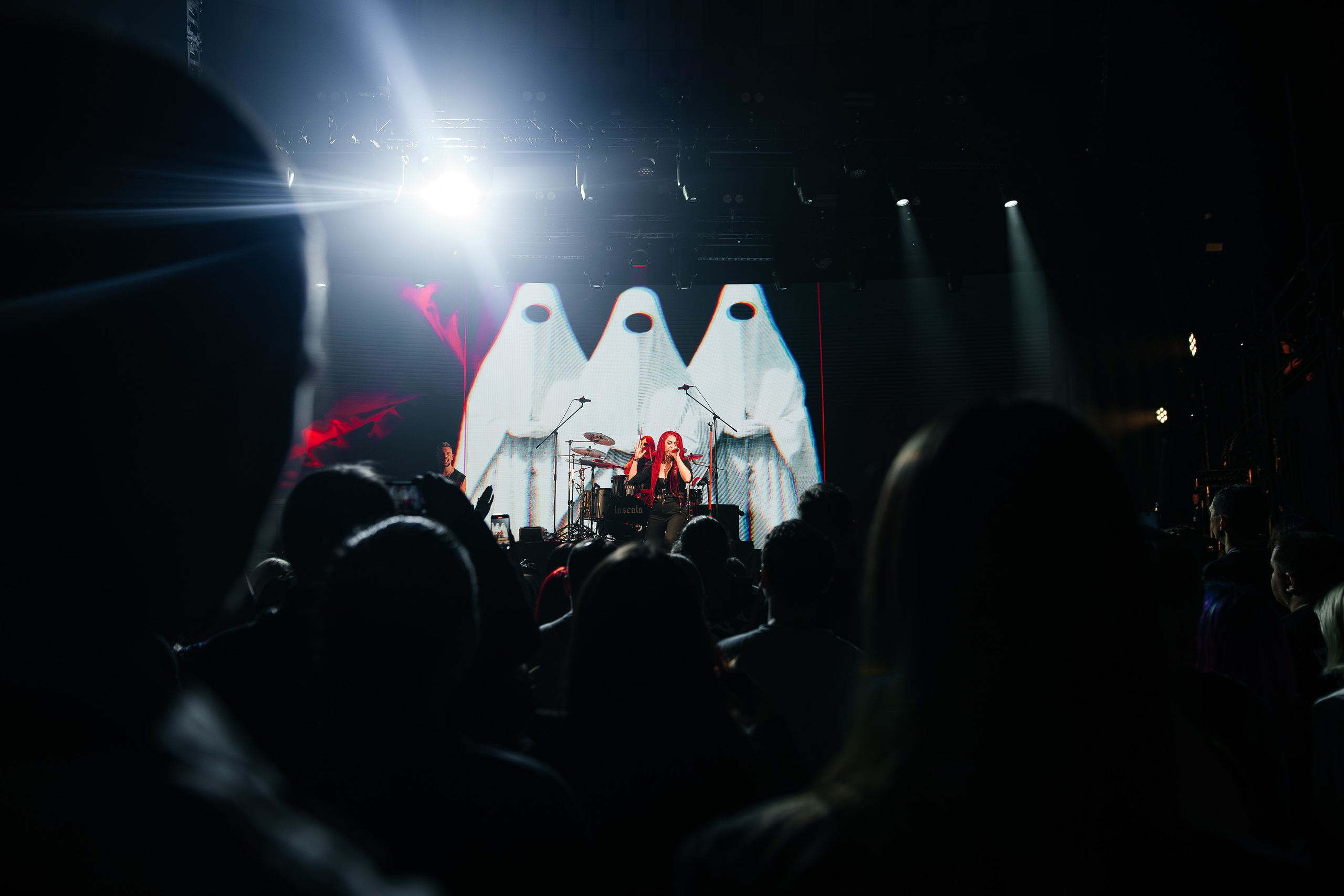 Lascala. Аврора. 05.04.2025. Главная