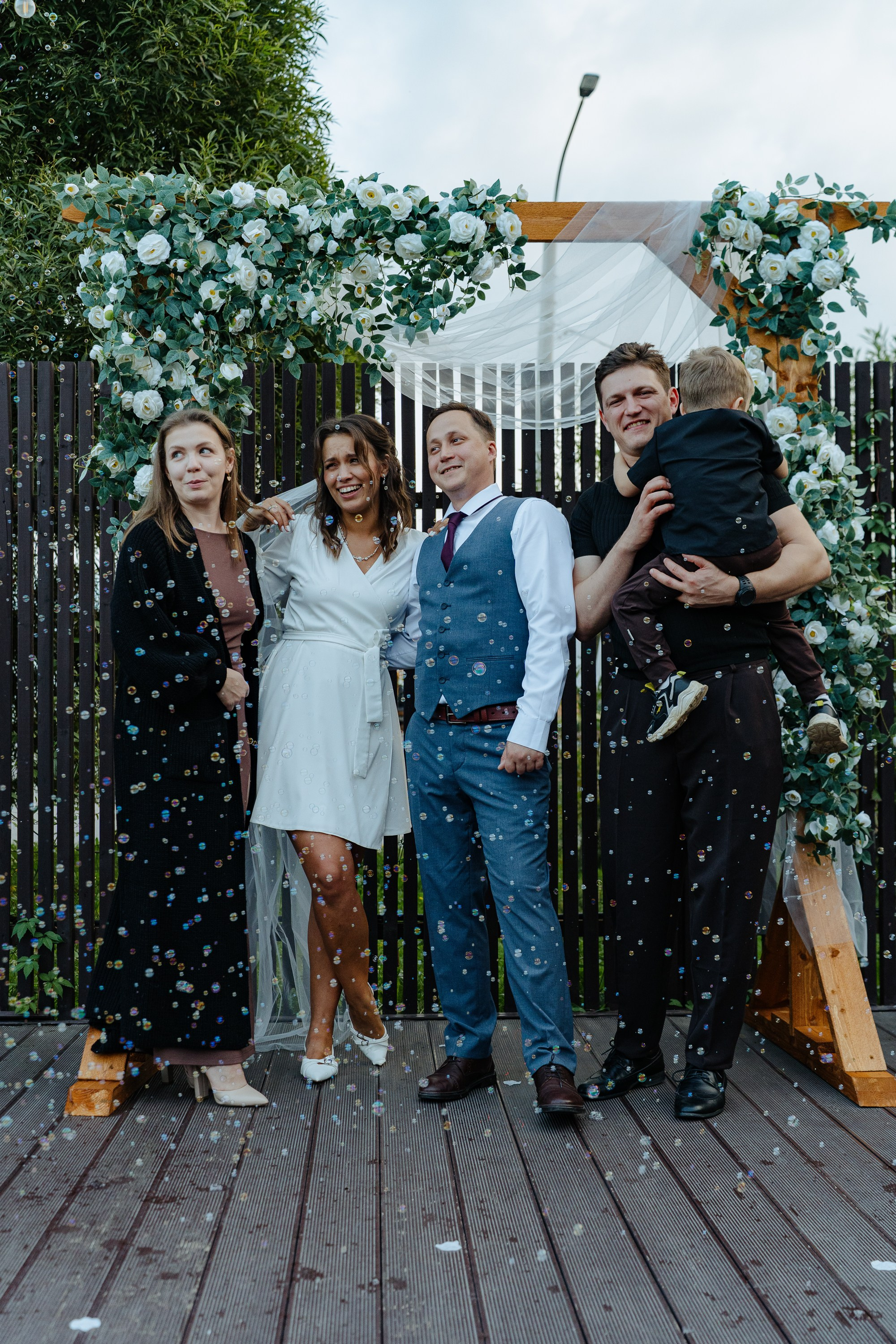 Тарас и Мария. Главная