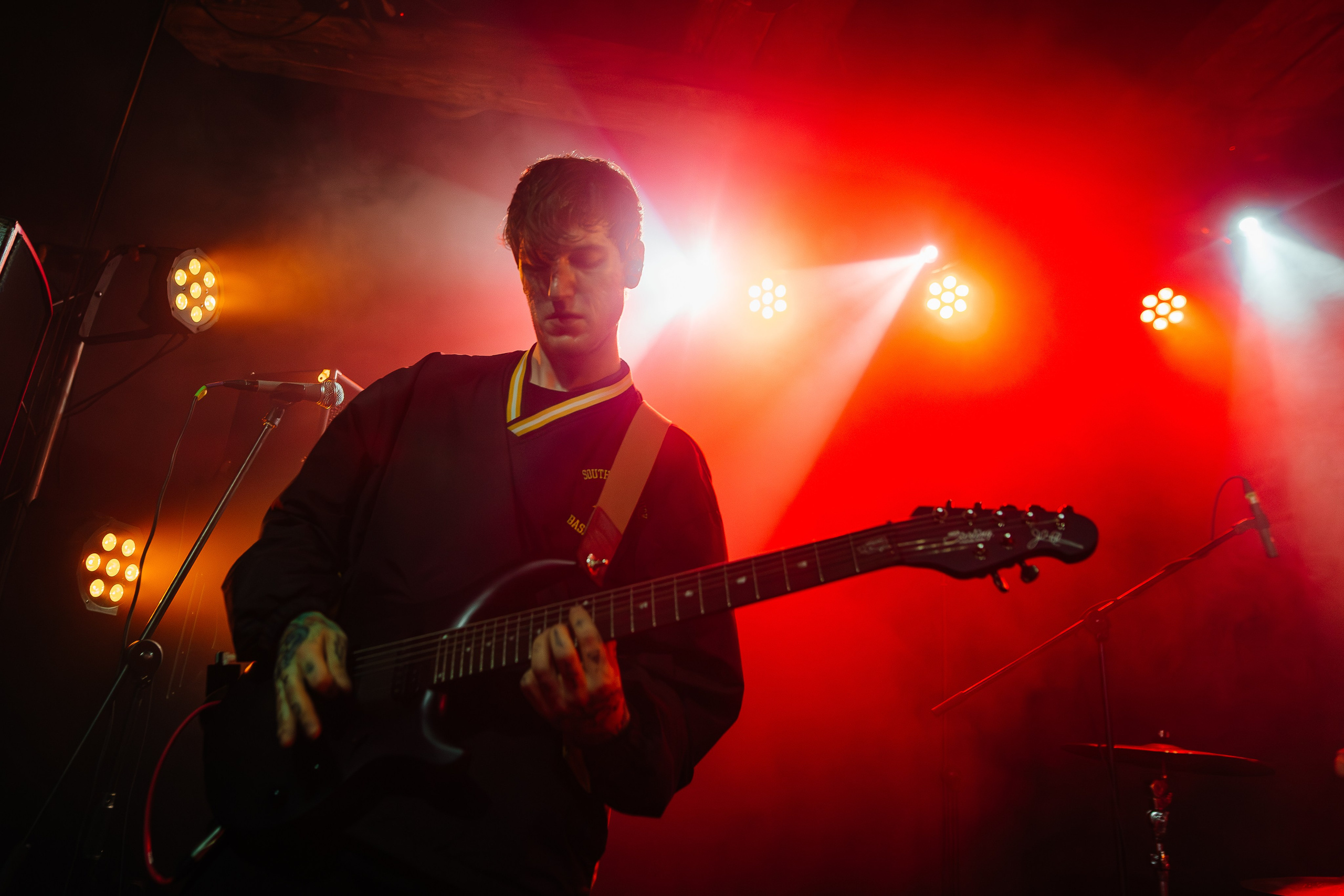 Port Avenue. Zoccolo 2.0. 13.04.2025. Главная