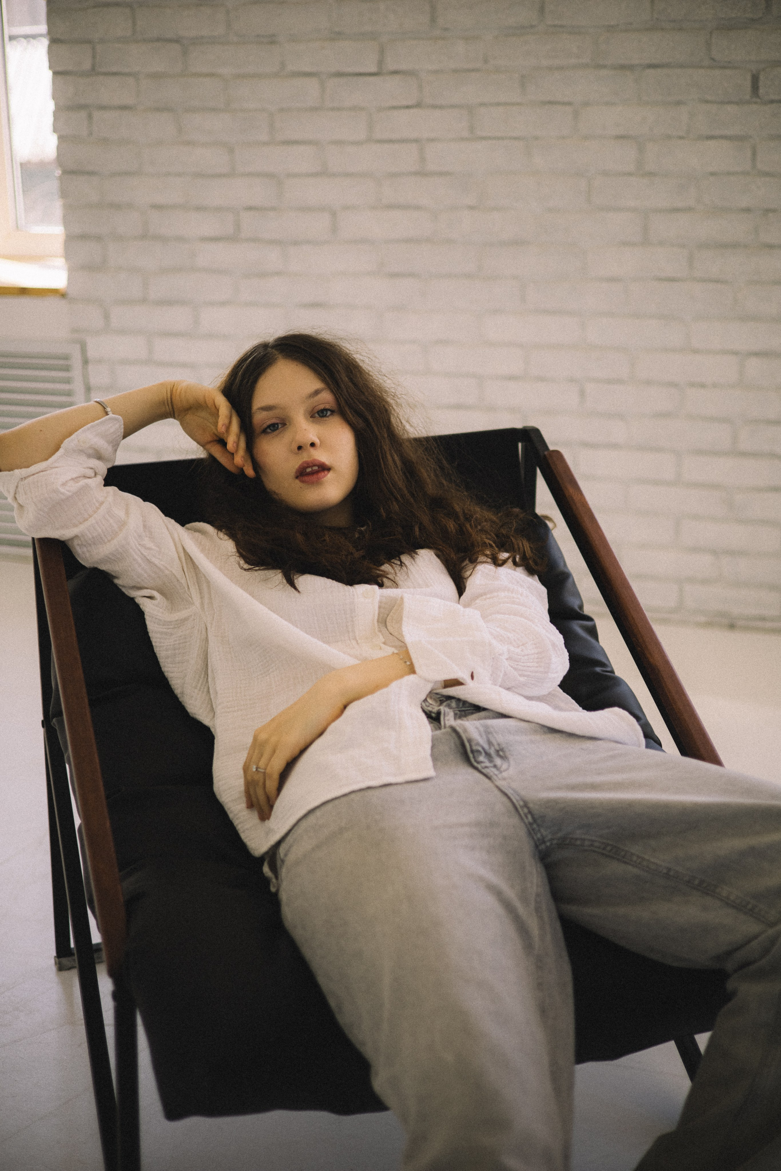 Кира. Фотограф в г. Чита