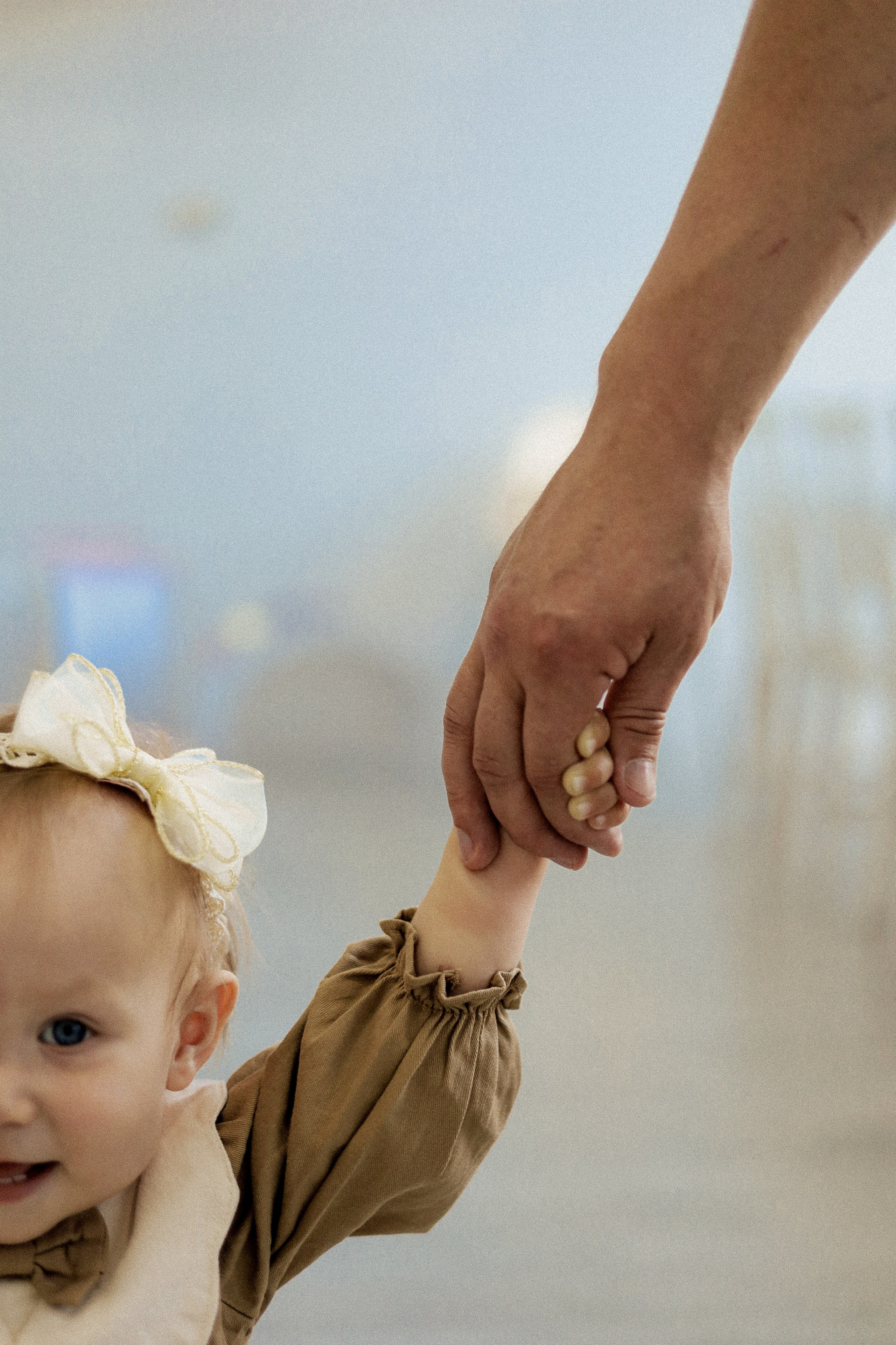 Вика ♡ Леша ♡ Сонечка. Фотограф в г. Чита