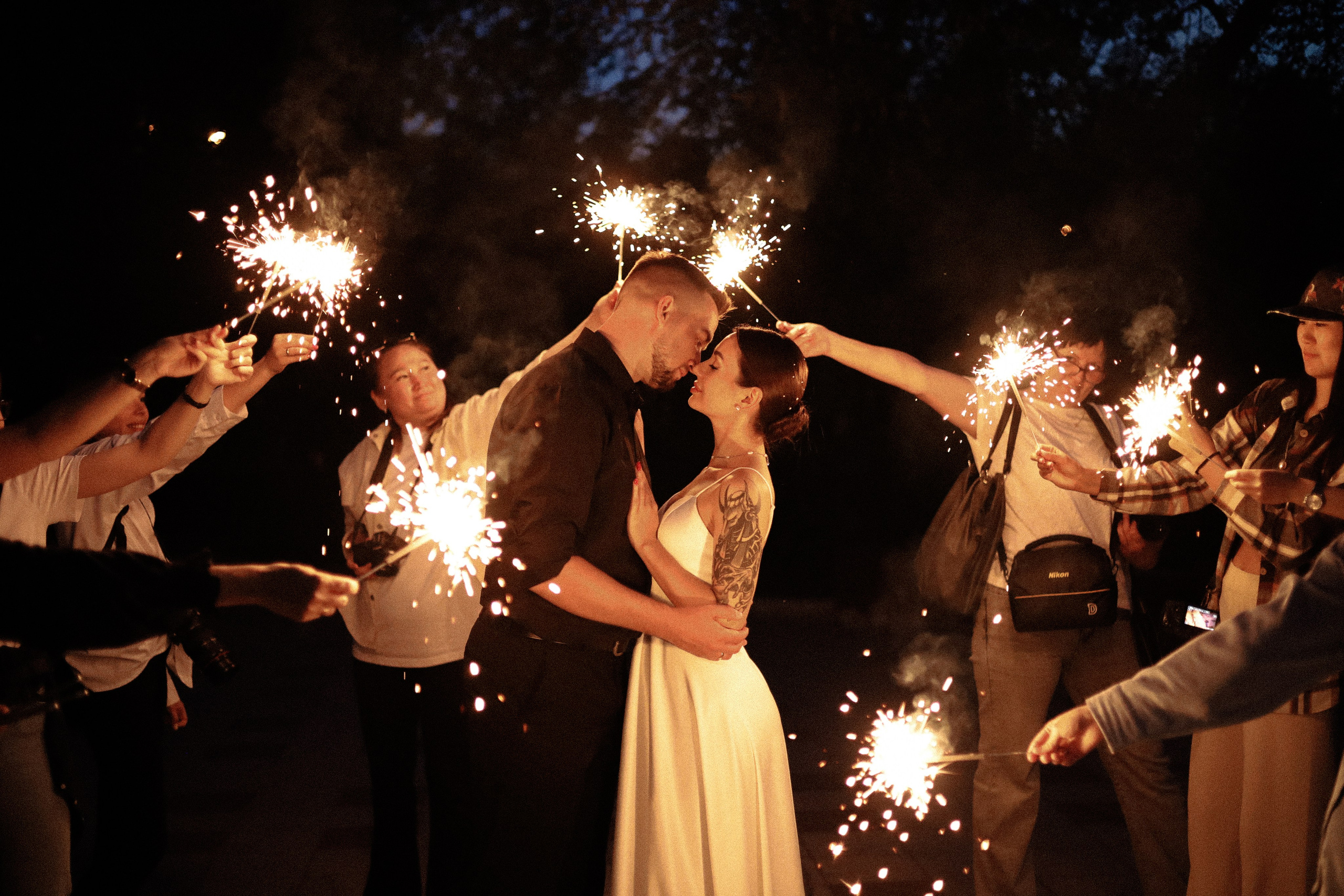 Владимир ♡ Полина. Фотограф в г. Чита