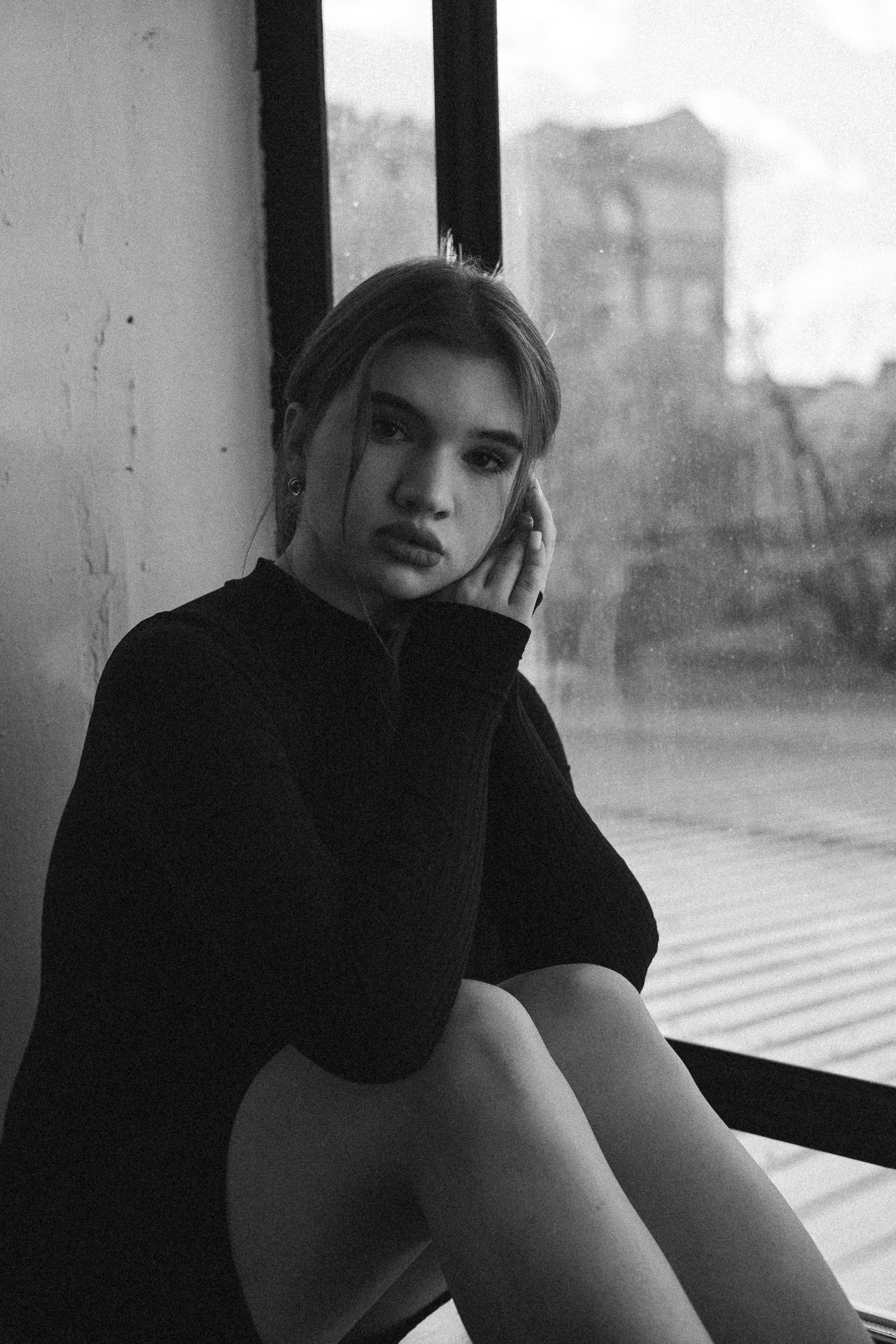 Ангелина. Фотограф в г. Чита