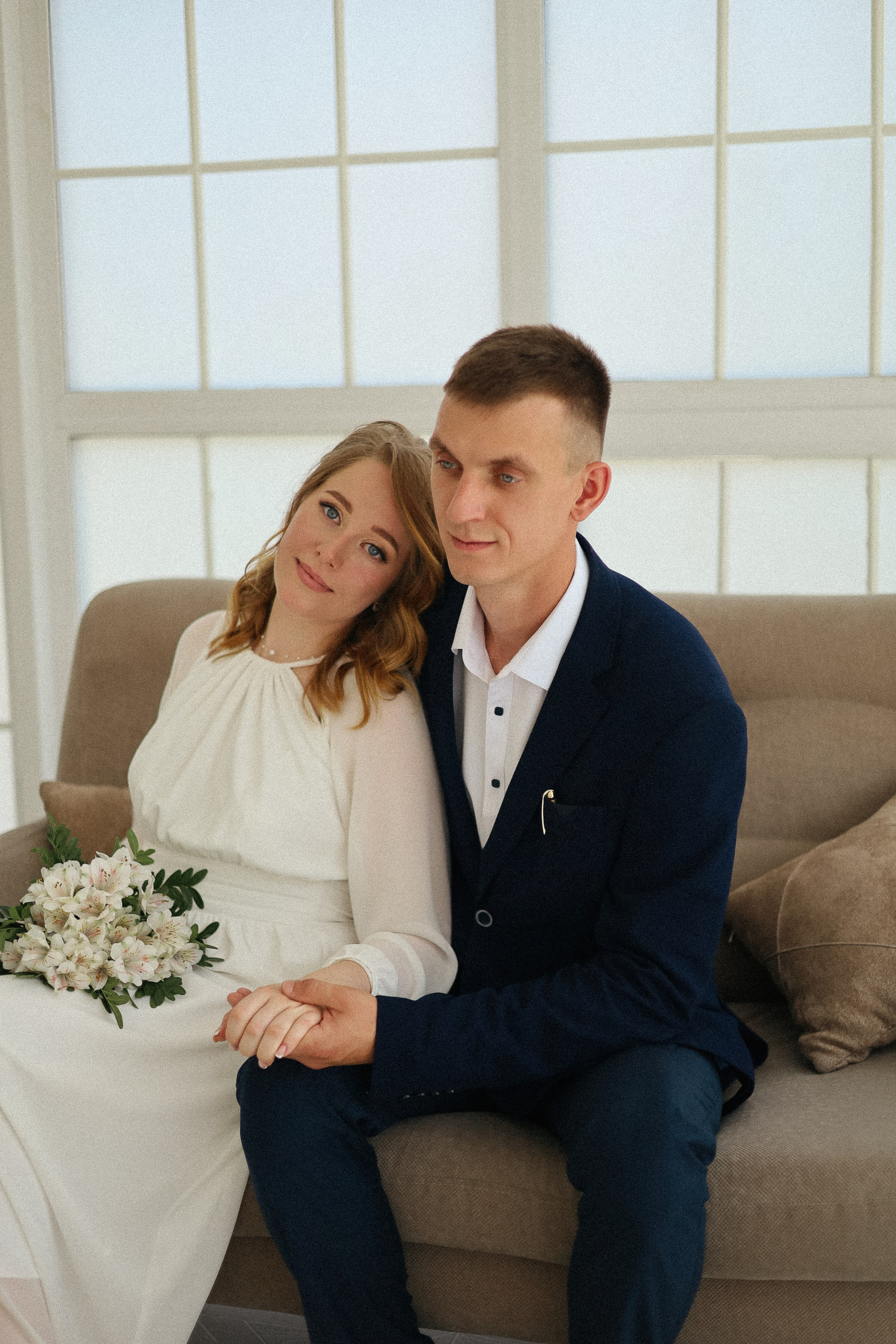 Сергей ♡ Татьяна. Фотограф в г. Чита