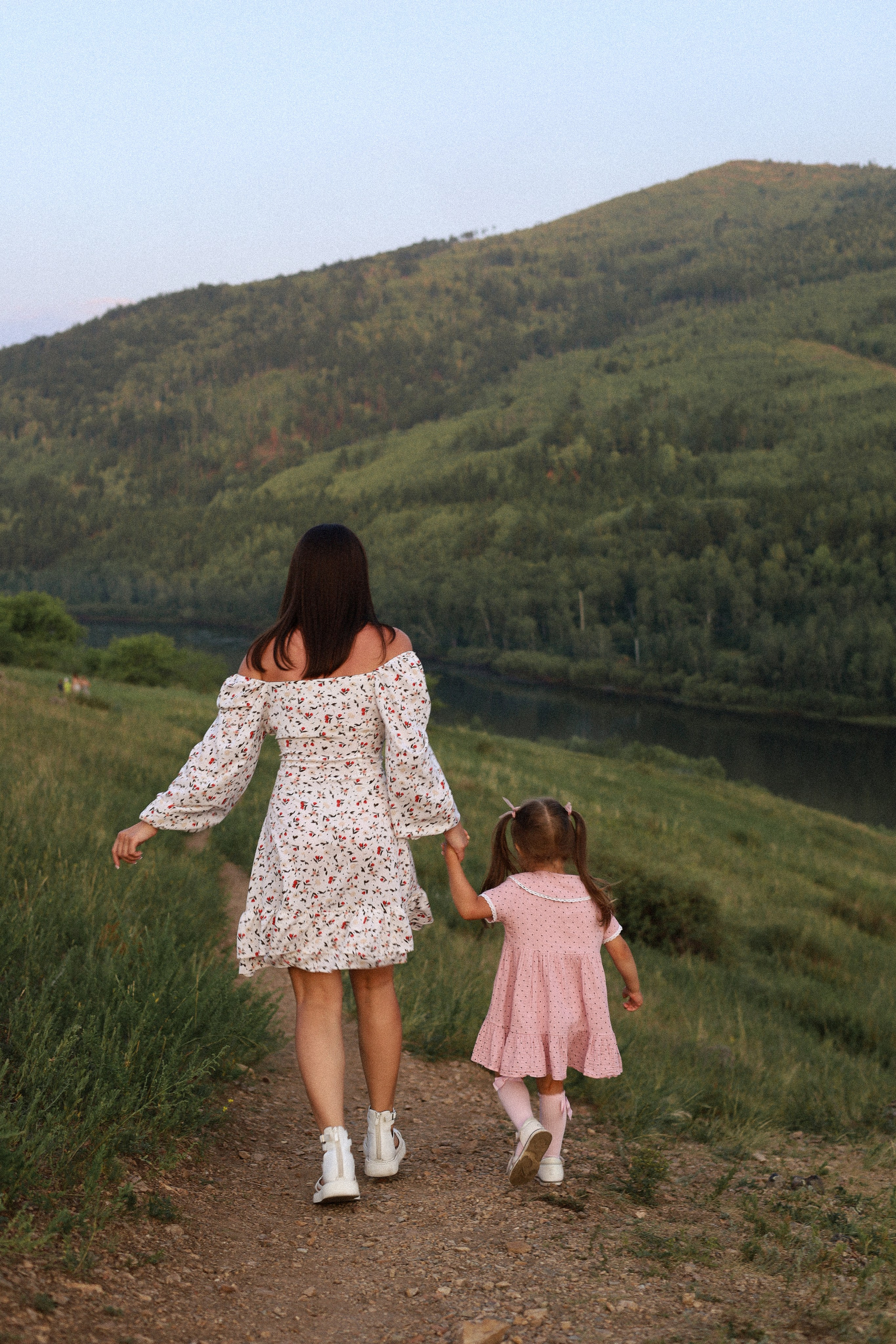 Сергей ♡ Кристина ♡ Полина. Фотограф в г. Чита