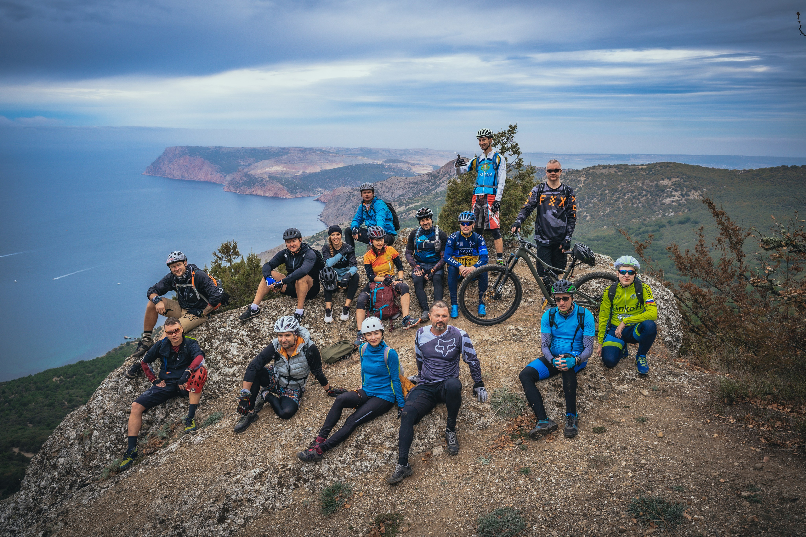 Велосипед. Репортажный фотограф в Краснодаре Рындин Дмитрий
