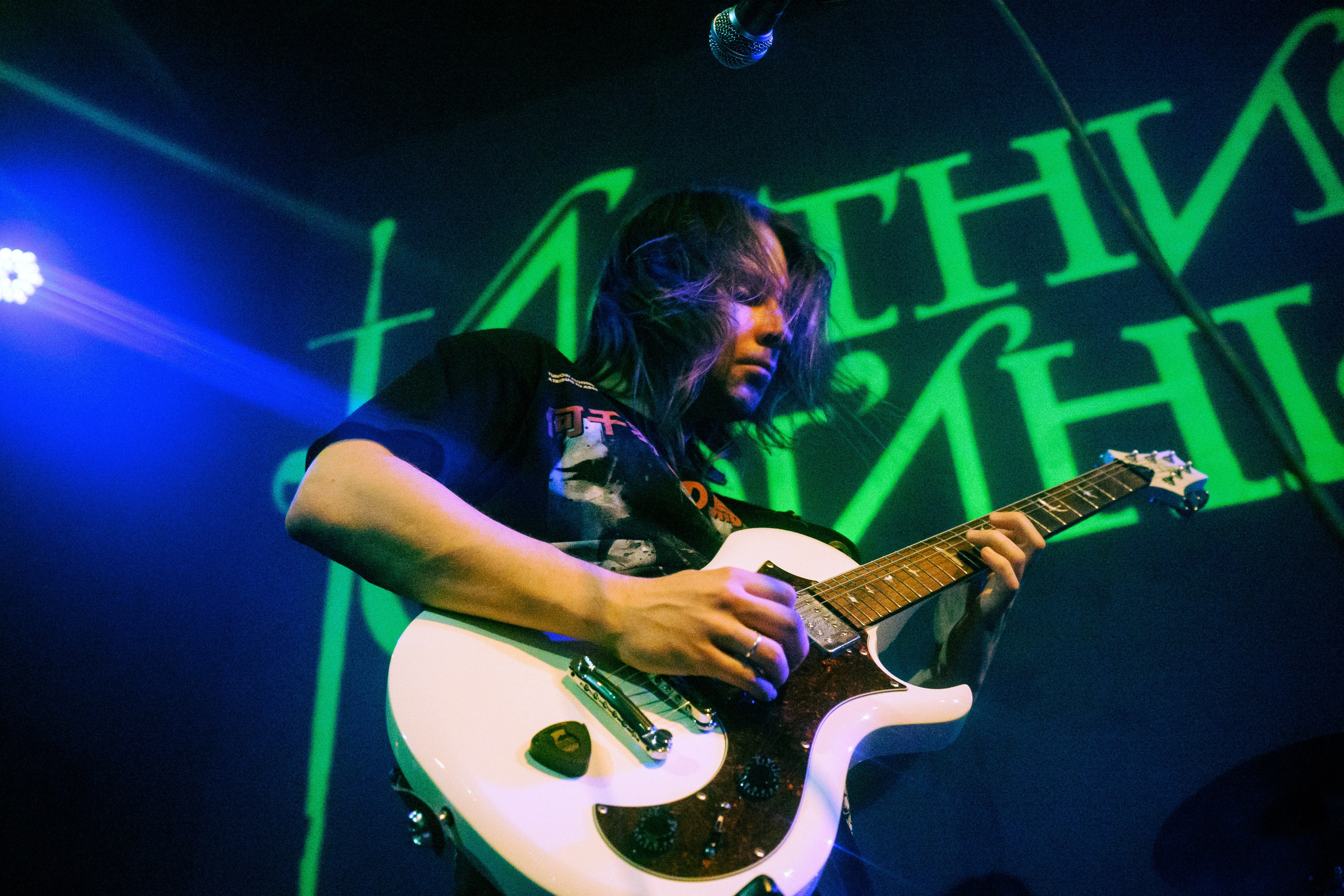 Летние войны • Skimist • 100 Собак | Ласточка. Концертный и репортажный фотограф в Санкт-Петербурге Слава Пахомов