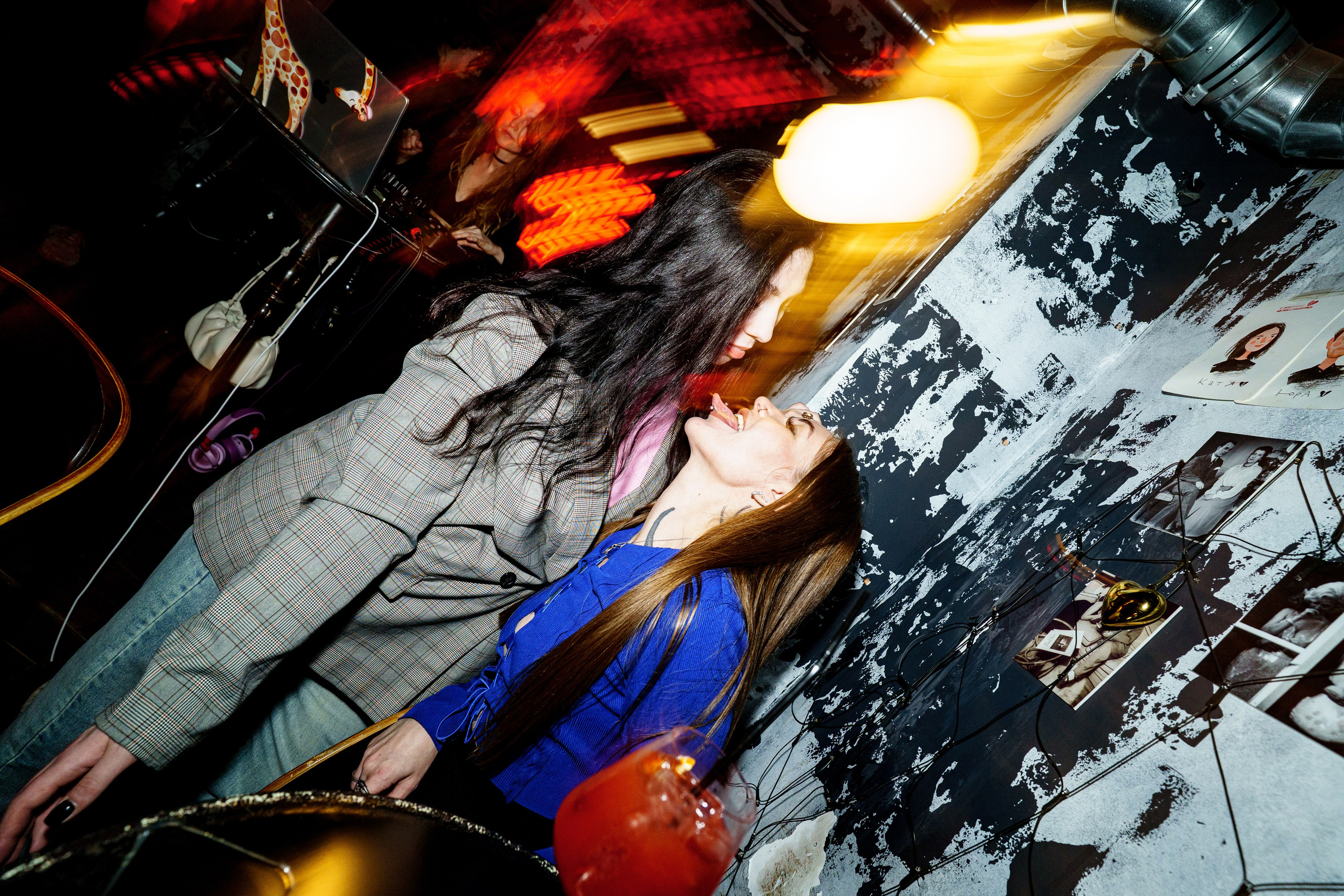 Halloween party. Бар разбитых сердец. Концертный и репортажный фотограф в Санкт-Петербурге Слава Пахомов