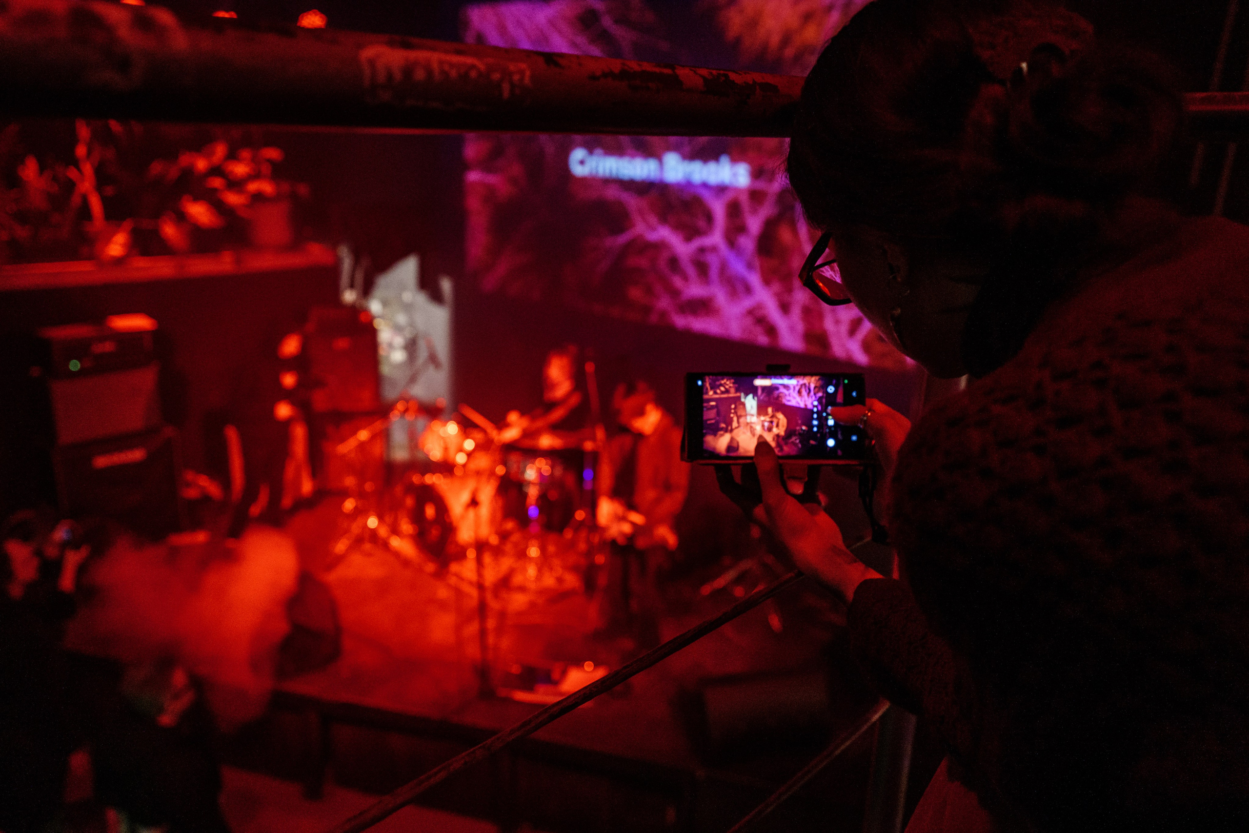 Inside the Rain|Ласточка. Концертный и репортажный фотограф в Санкт-Петербурге Слава Пахомов