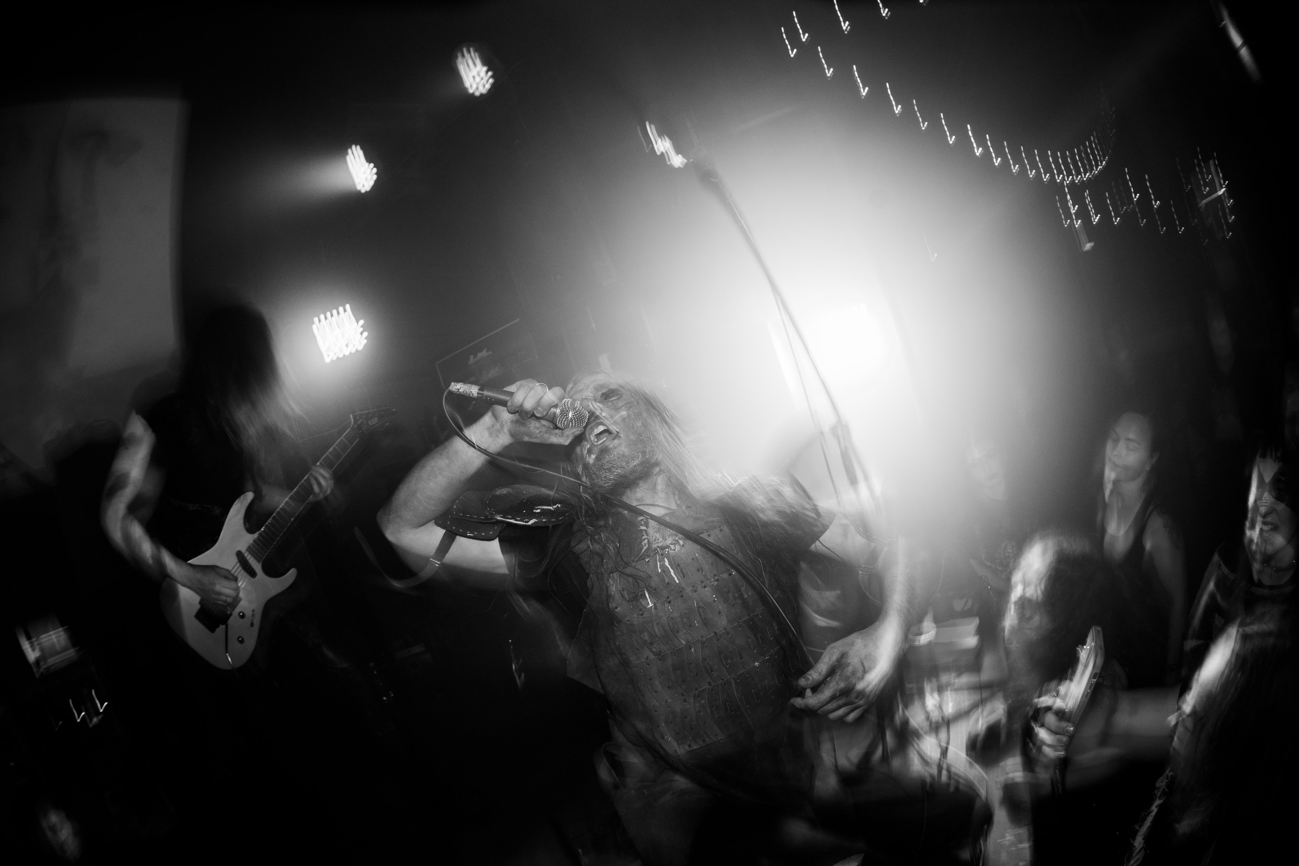 Valhalla | 24.05.25 | Ласточка. Концертный и репортажный фотограф в Санкт-Петербурге Слава Пахомов