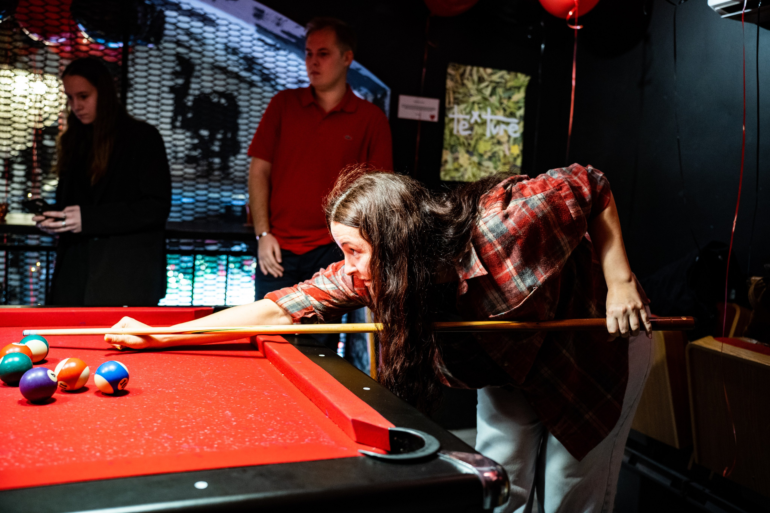 День рождения Бара разбитых сердец. Концертный и репортажный фотограф в Санкт-Петербурге Слава Пахомов