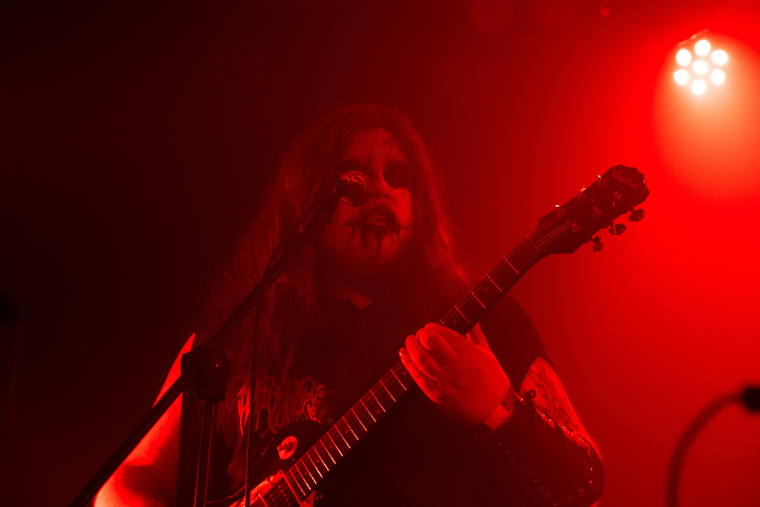 Raw sun: post black fest | Zoccolo 2.0. Концертный и репортажный фотограф в Санкт-Петербурге Слава Пахомов