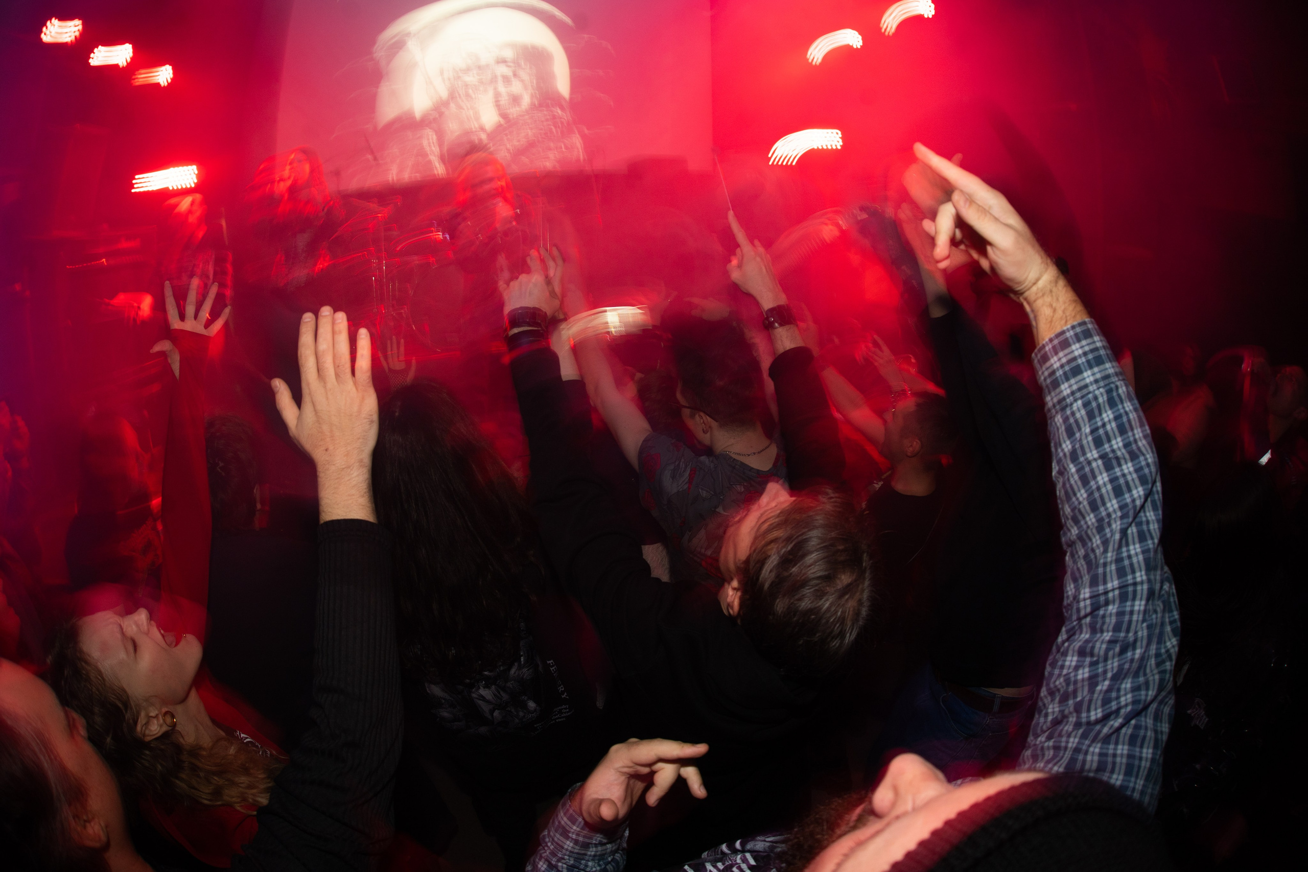 Фестиваль «Doom на Неве IV»|Ласточка. Концертный и репортажный фотограф в Санкт-Петербурге Слава Пахомов