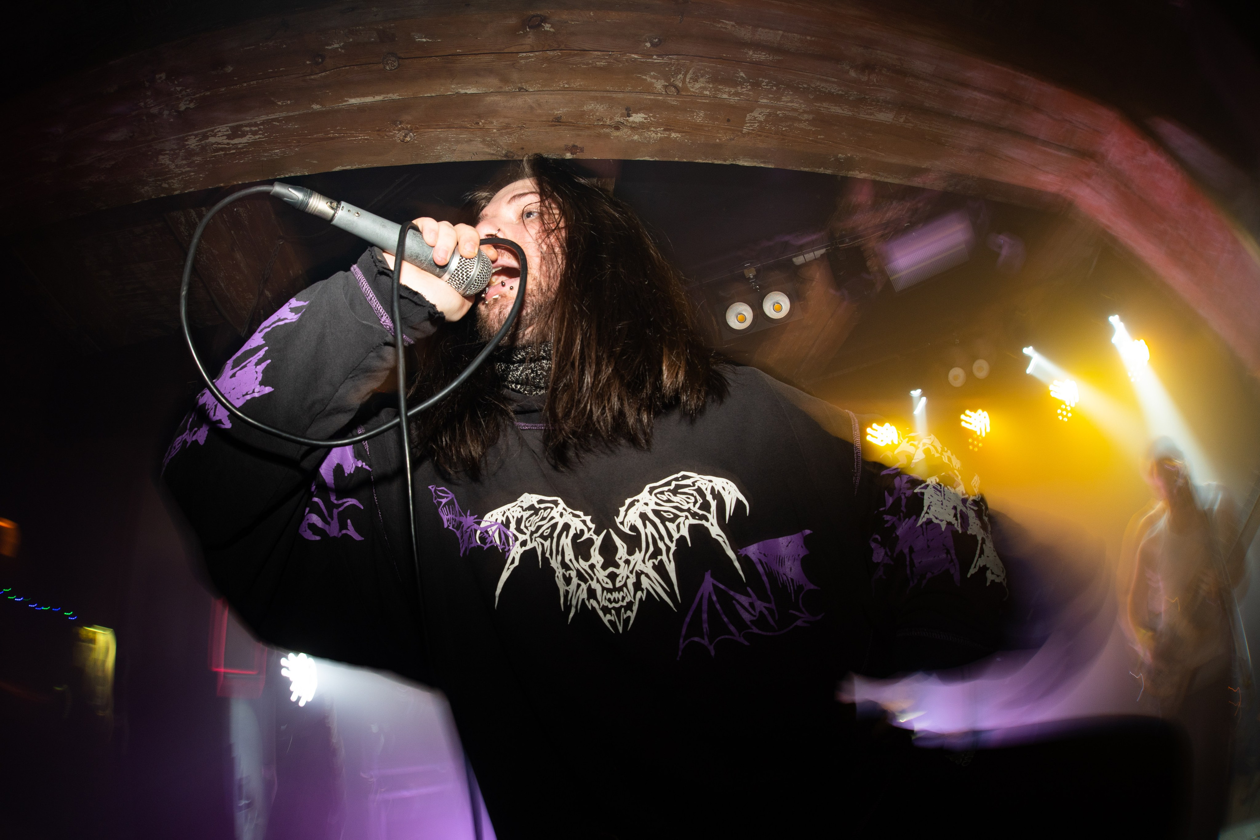 Дней череда|Zoccolo 2.0. Концертный и репортажный фотограф в Санкт-Петербурге Слава Пахомов