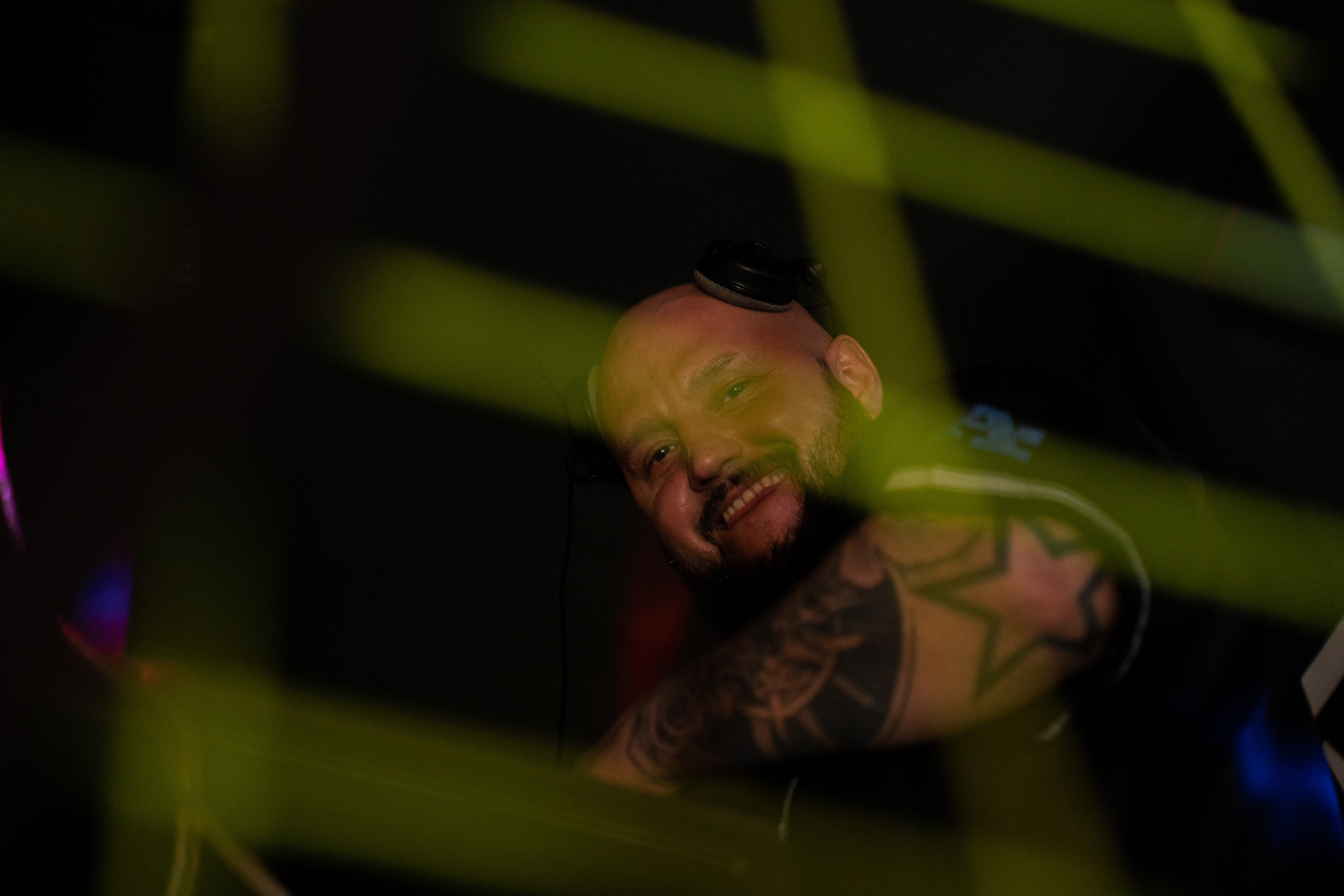 Репортаж. Концертный и репортажный фотограф в Санкт-Петербурге Слава Пахомов