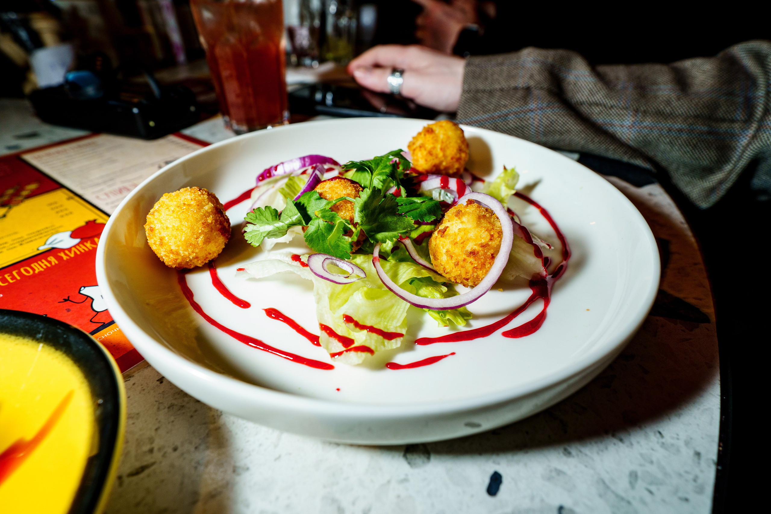 Гостевая смена Бара разбитых сердец в «Мама Тата». Концертный и репортажный фотограф в Санкт-Петербурге Слава Пахомов