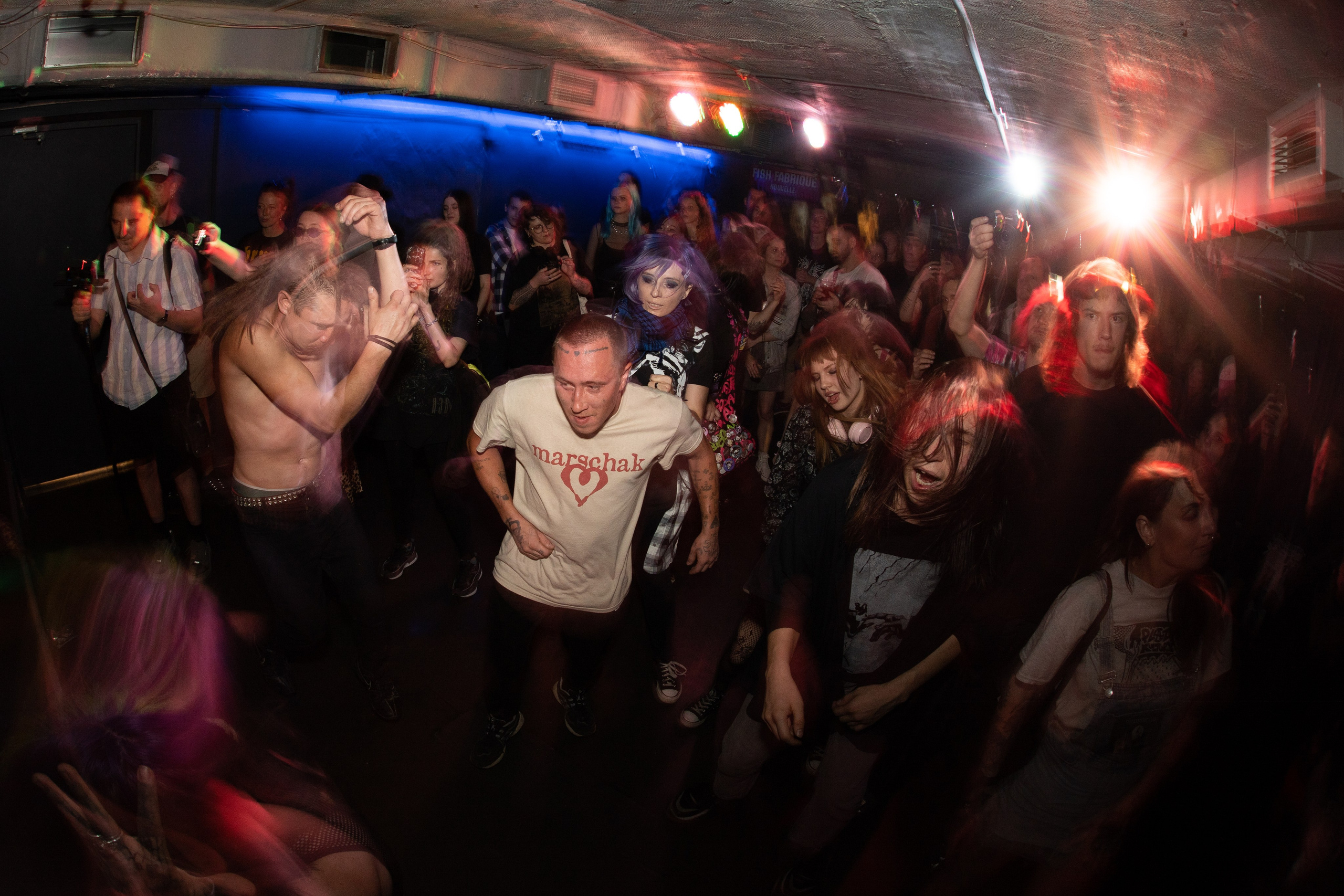 Qatsi: last live | FishFabrique. Концертный и репортажный фотограф в Санкт-Петербурге Слава Пахомов