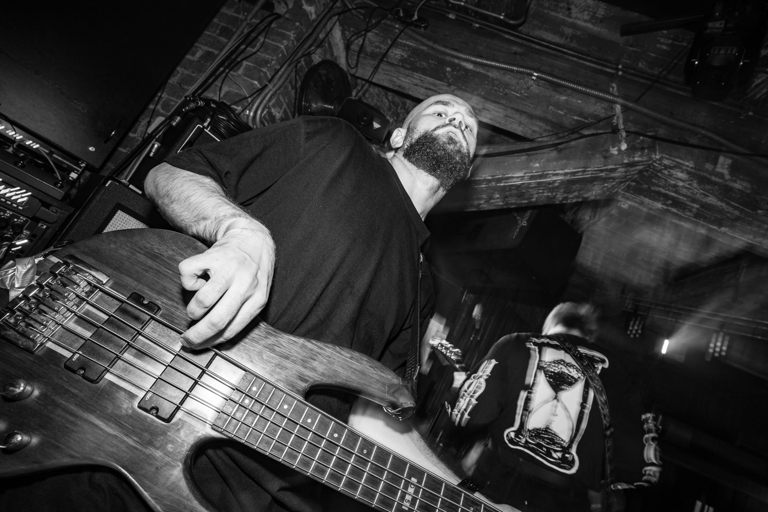 Raw sun: summer post-black fest. Концертный и репортажный фотограф в Санкт-Петербурге Слава Пахомов