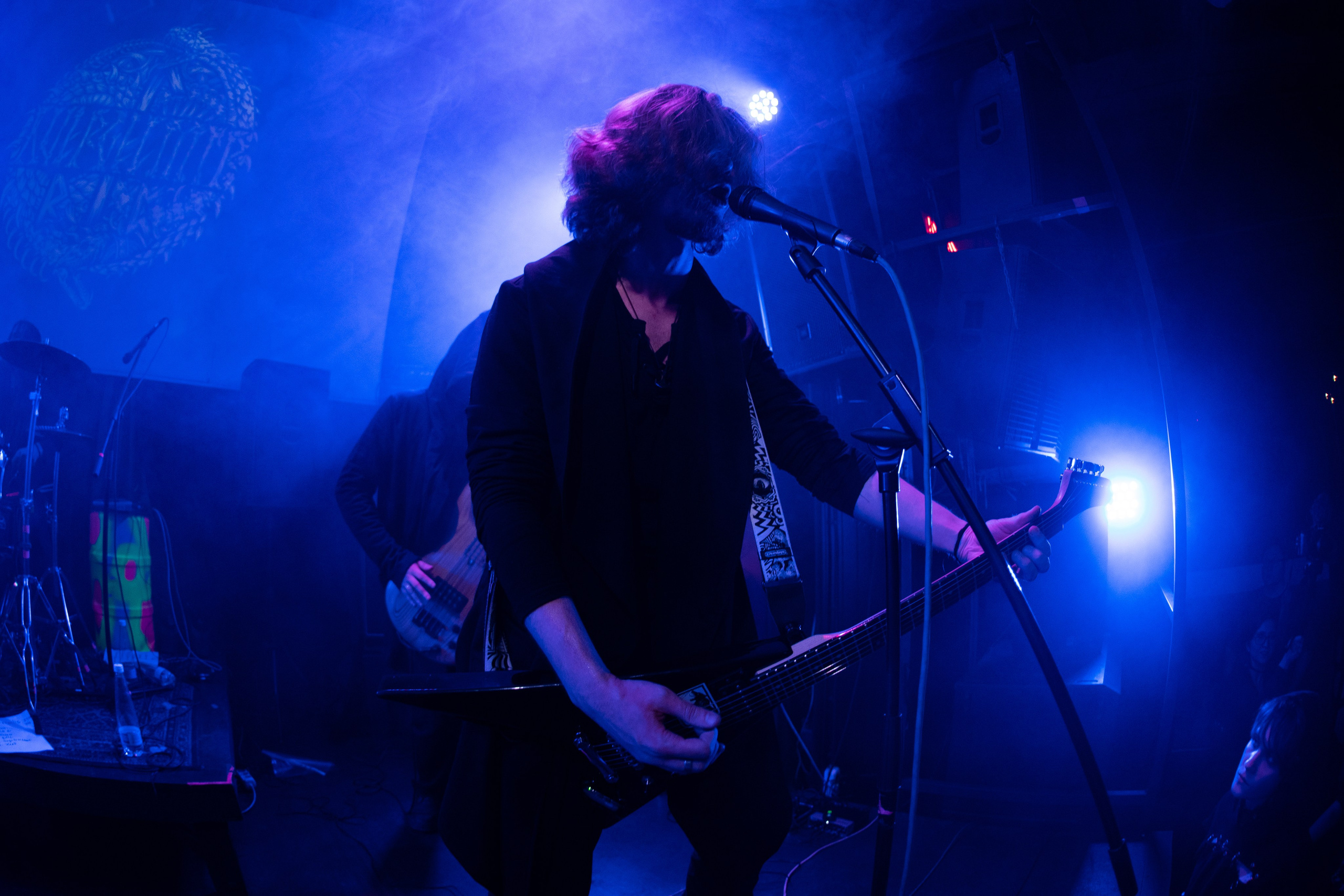 Фестиваль «Doom на Неве IV»|Ласточка. Концертный и репортажный фотограф в Санкт-Петербурге Слава Пахомов