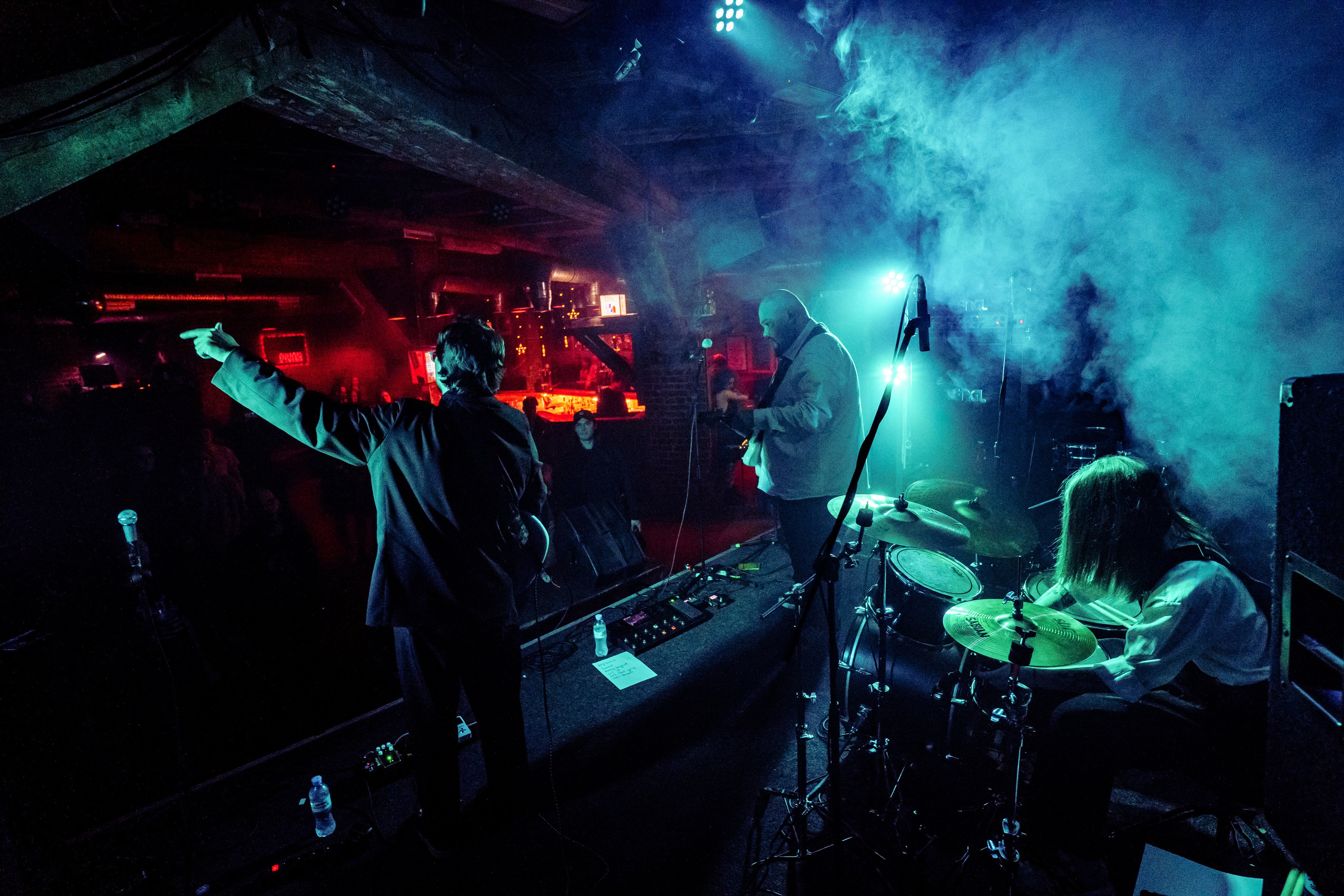 Сезон дождей|Zoccolo 2.0. Концертный и репортажный фотограф в Санкт-Петербурге Слава Пахомов