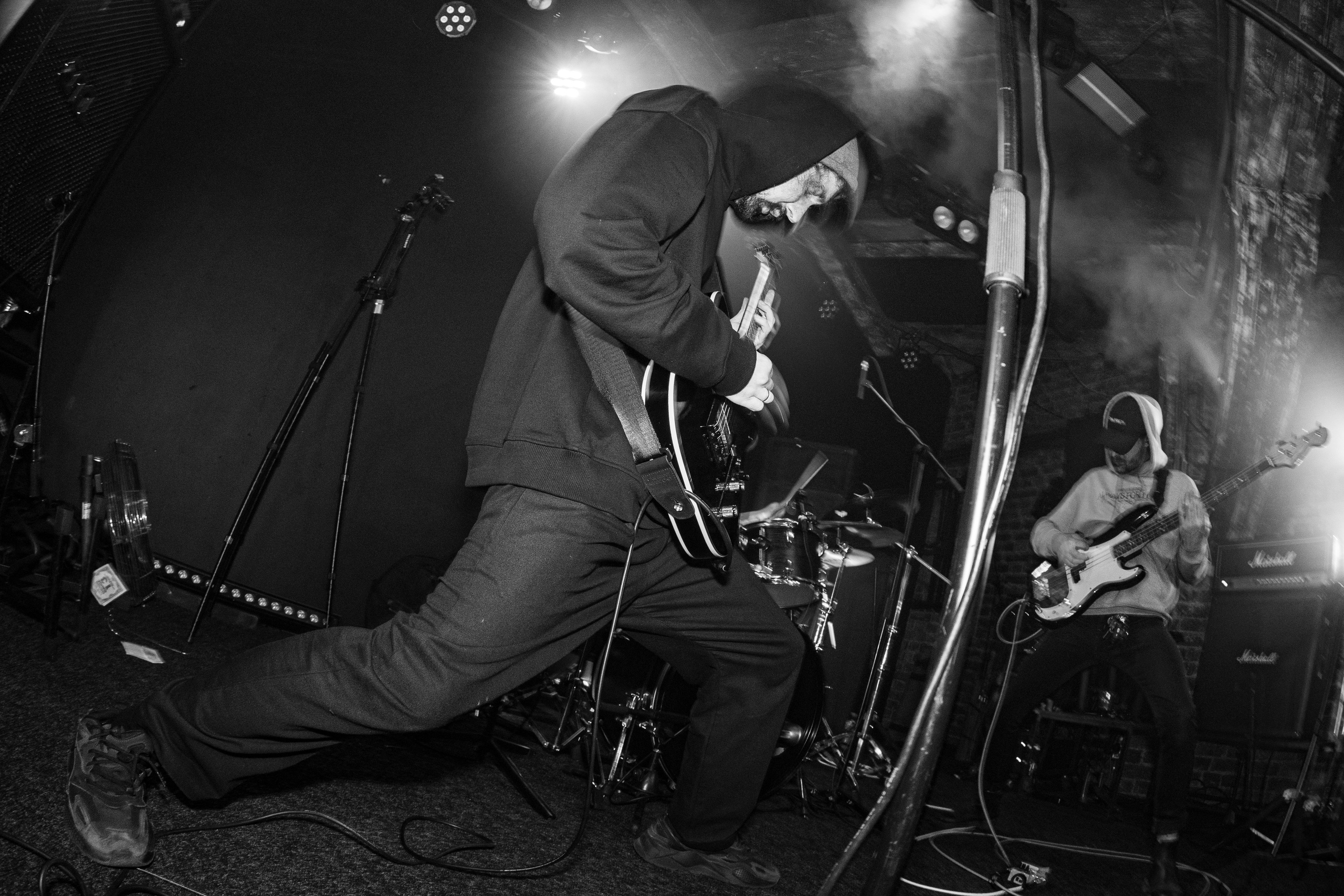 Potvor • aphotique • Doomerion|Zoccolo 2.0. Концертный и репортажный фотограф в Санкт-Петербурге Слава Пахомов