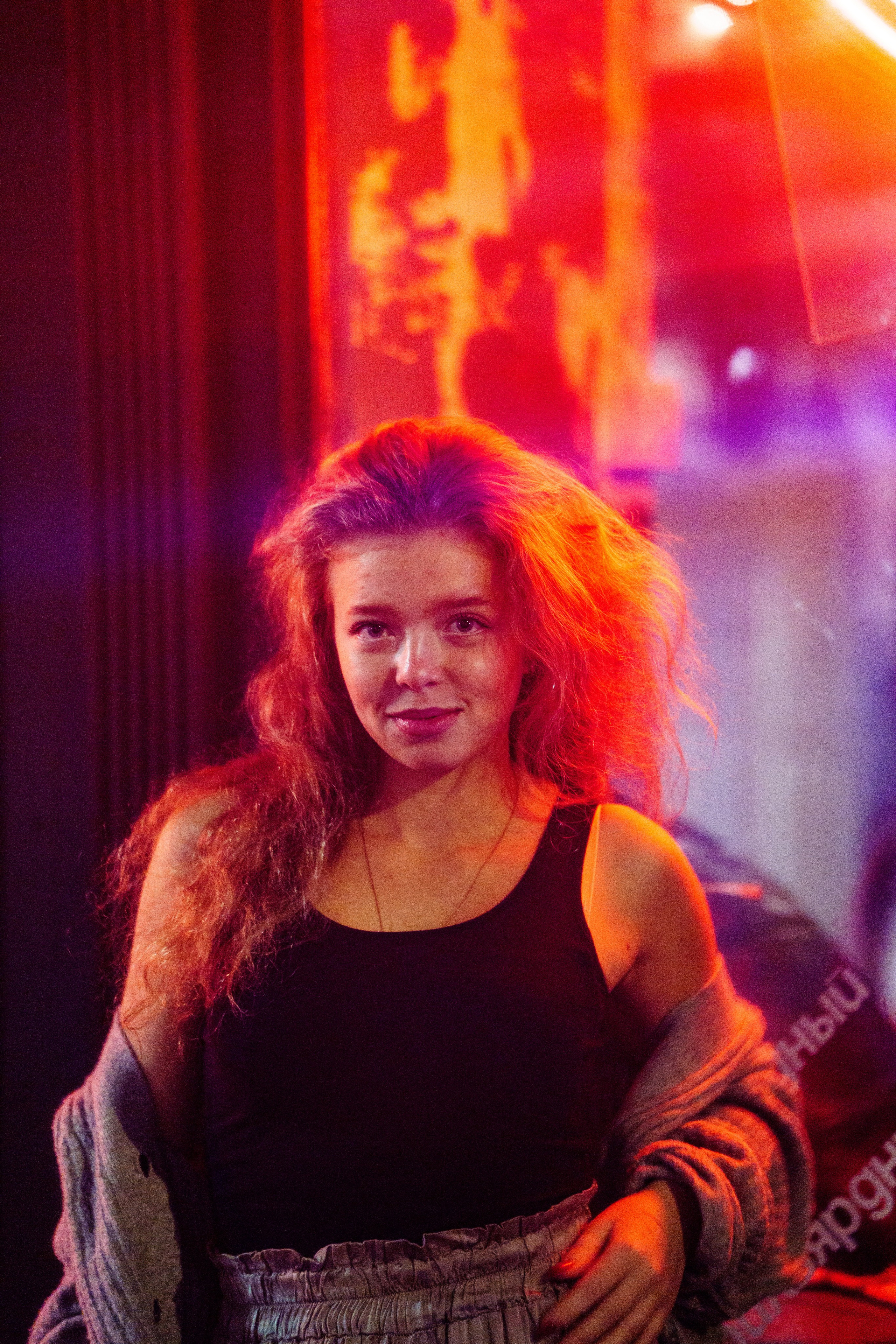 День рождения Шефа. Бар разбитых сердец. Концертный и репортажный фотограф в Санкт-Петербурге Слава Пахомов