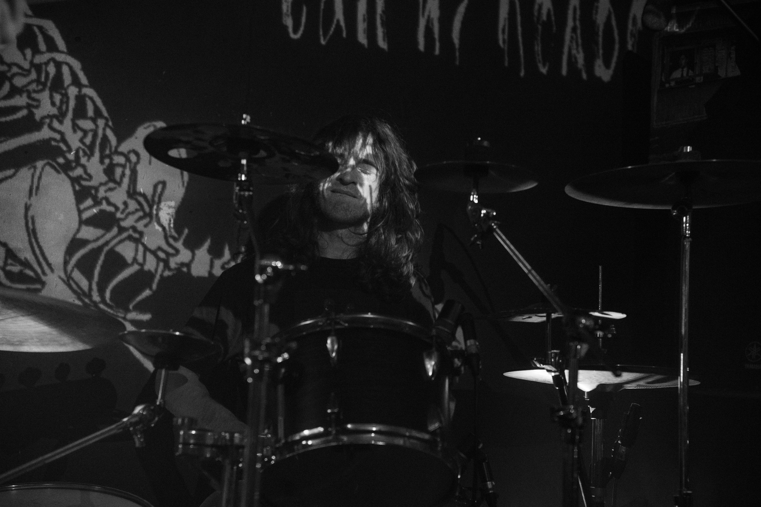 Дней череда|Zoccolo 2.0. Концертный и репортажный фотограф в Санкт-Петербурге Слава Пахомов