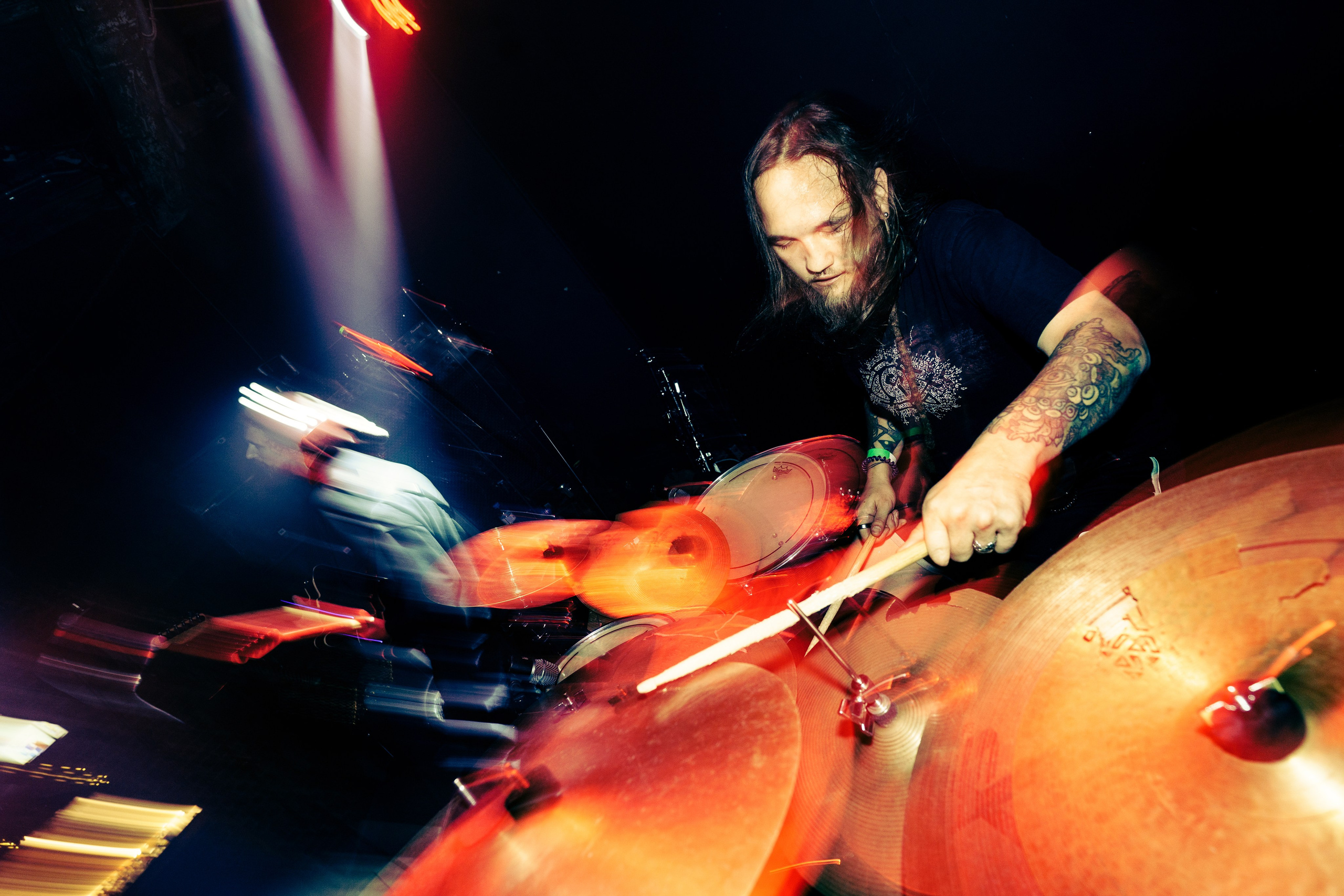 Сезон дождей|Zoccolo 2.0. Концертный и репортажный фотограф в Санкт-Петербурге Слава Пахомов