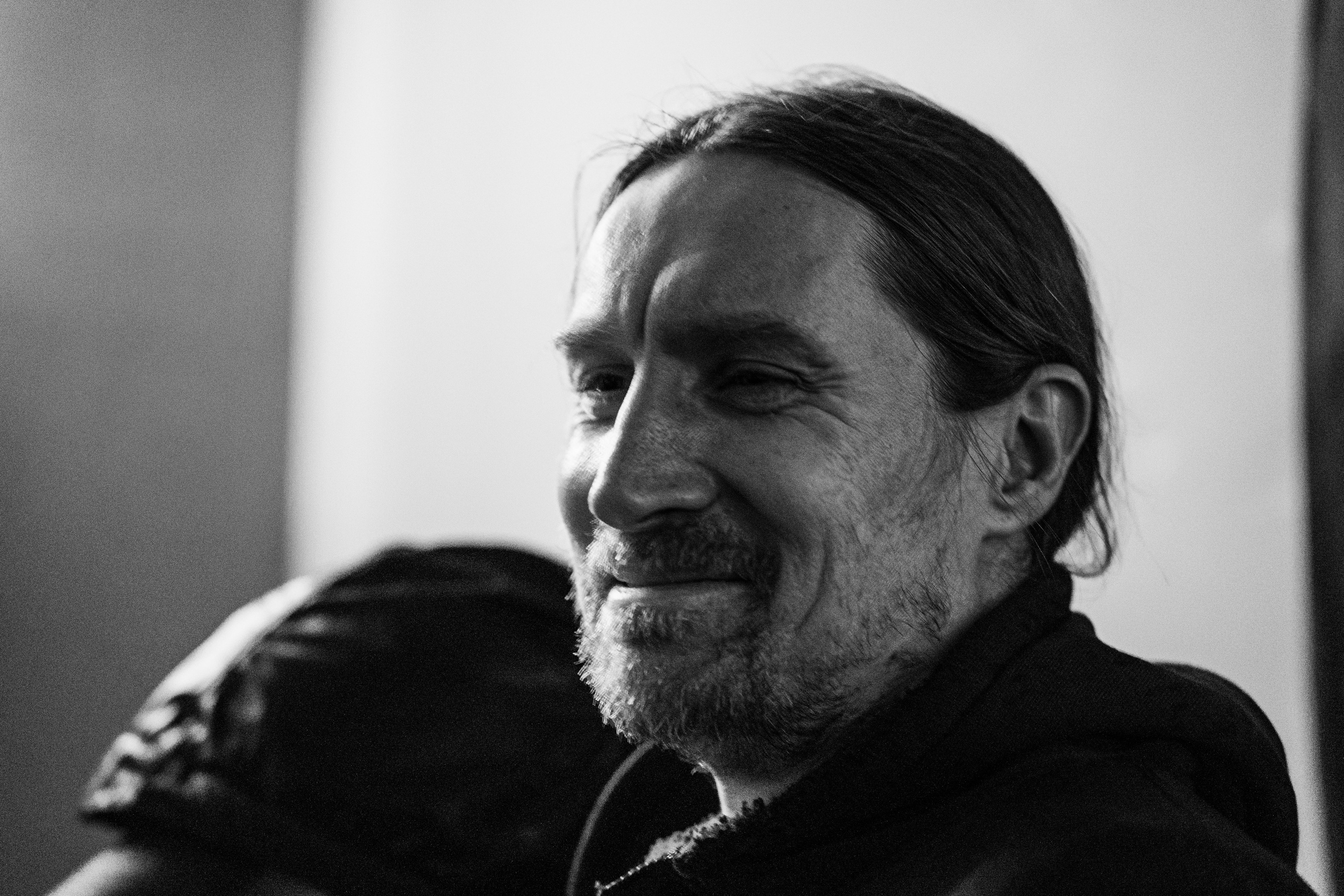 Falltime Gig. Концертный и репортажный фотограф в Санкт-Петербурге Слава Пахомов