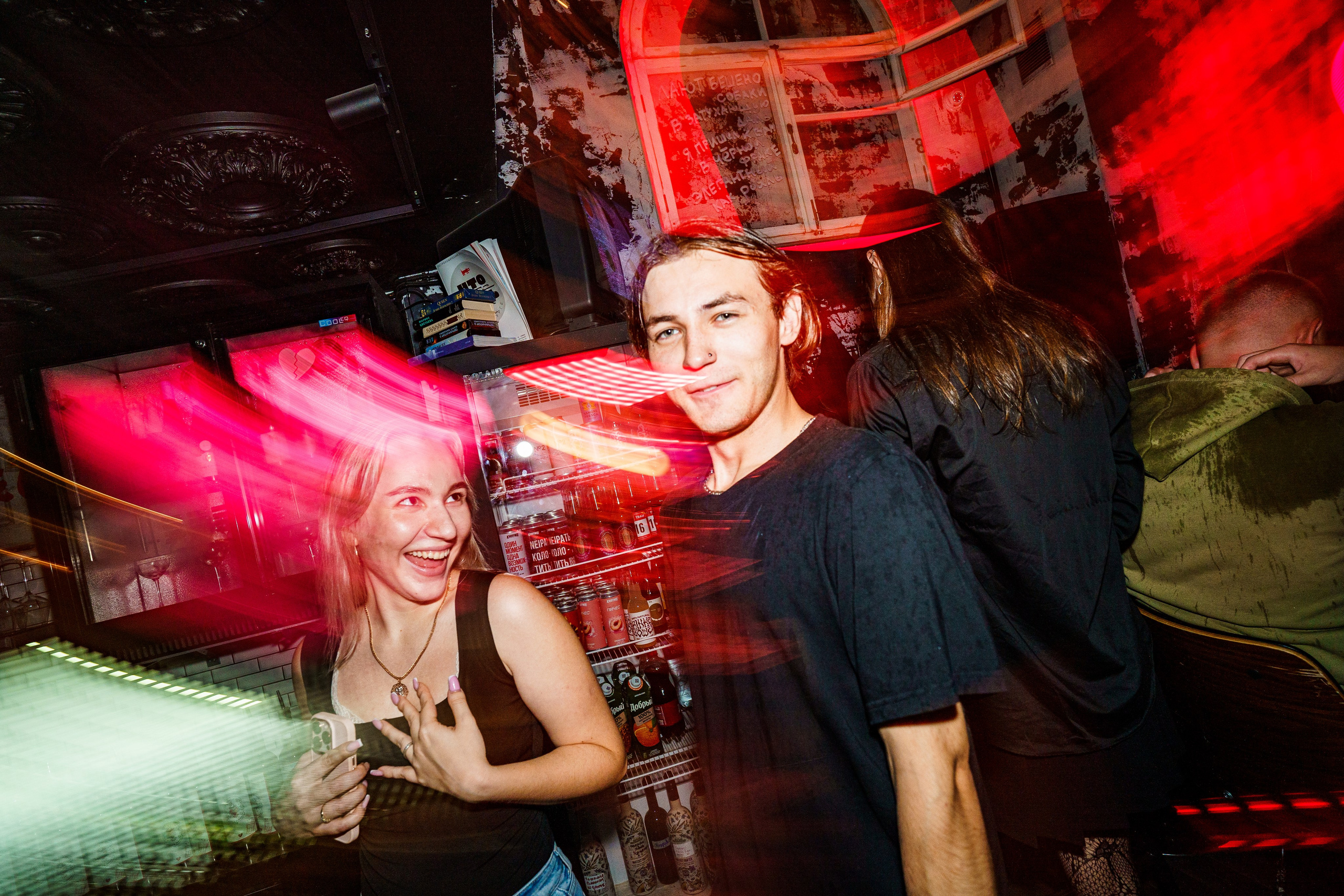 Бар разбитых сердец. Last summer party. Концертный и репортажный фотограф в Санкт-Петербурге Слава Пахомов