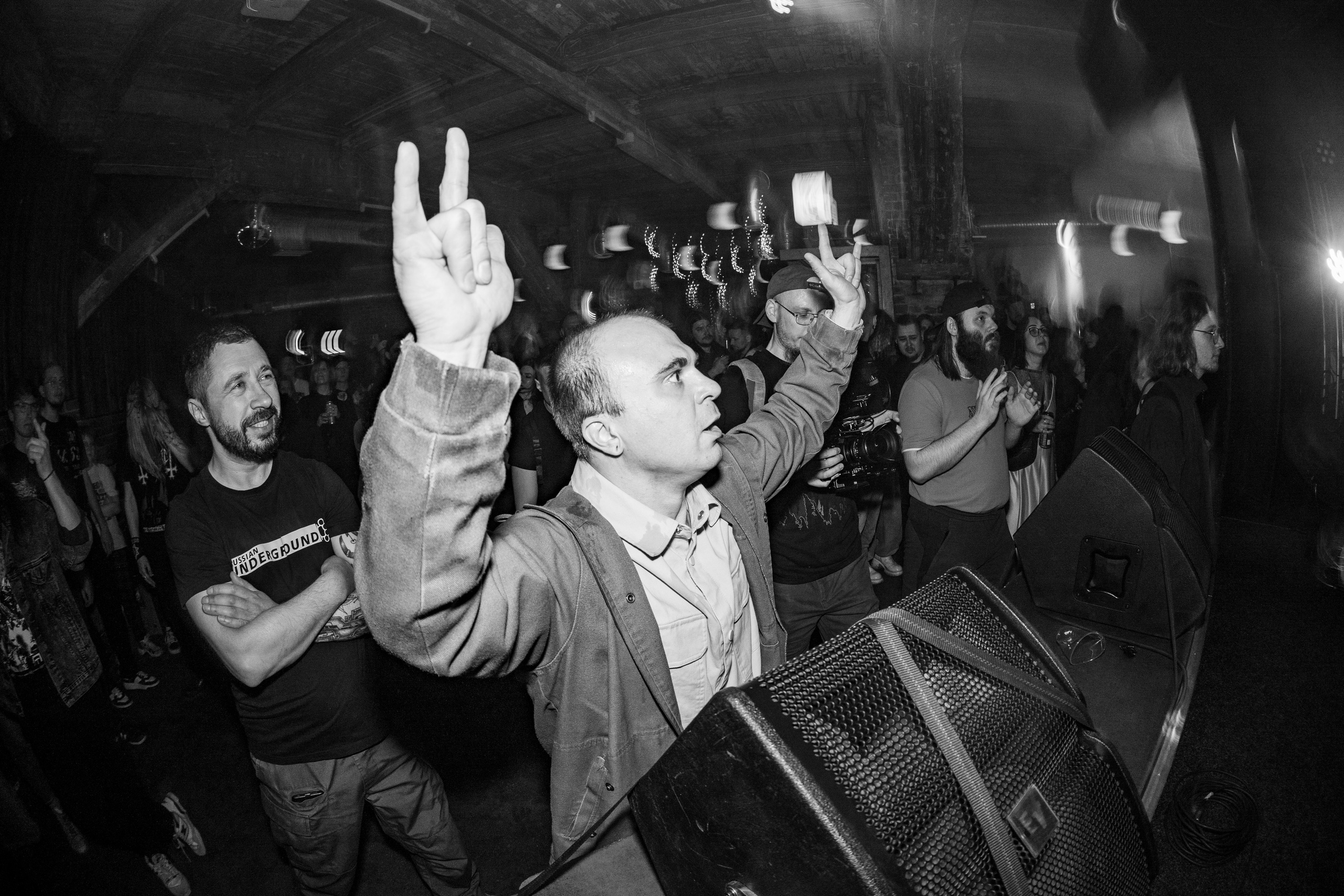 Potvor • aphotique • Doomerion|Zoccolo 2.0. Концертный и репортажный фотограф в Санкт-Петербурге Слава Пахомов