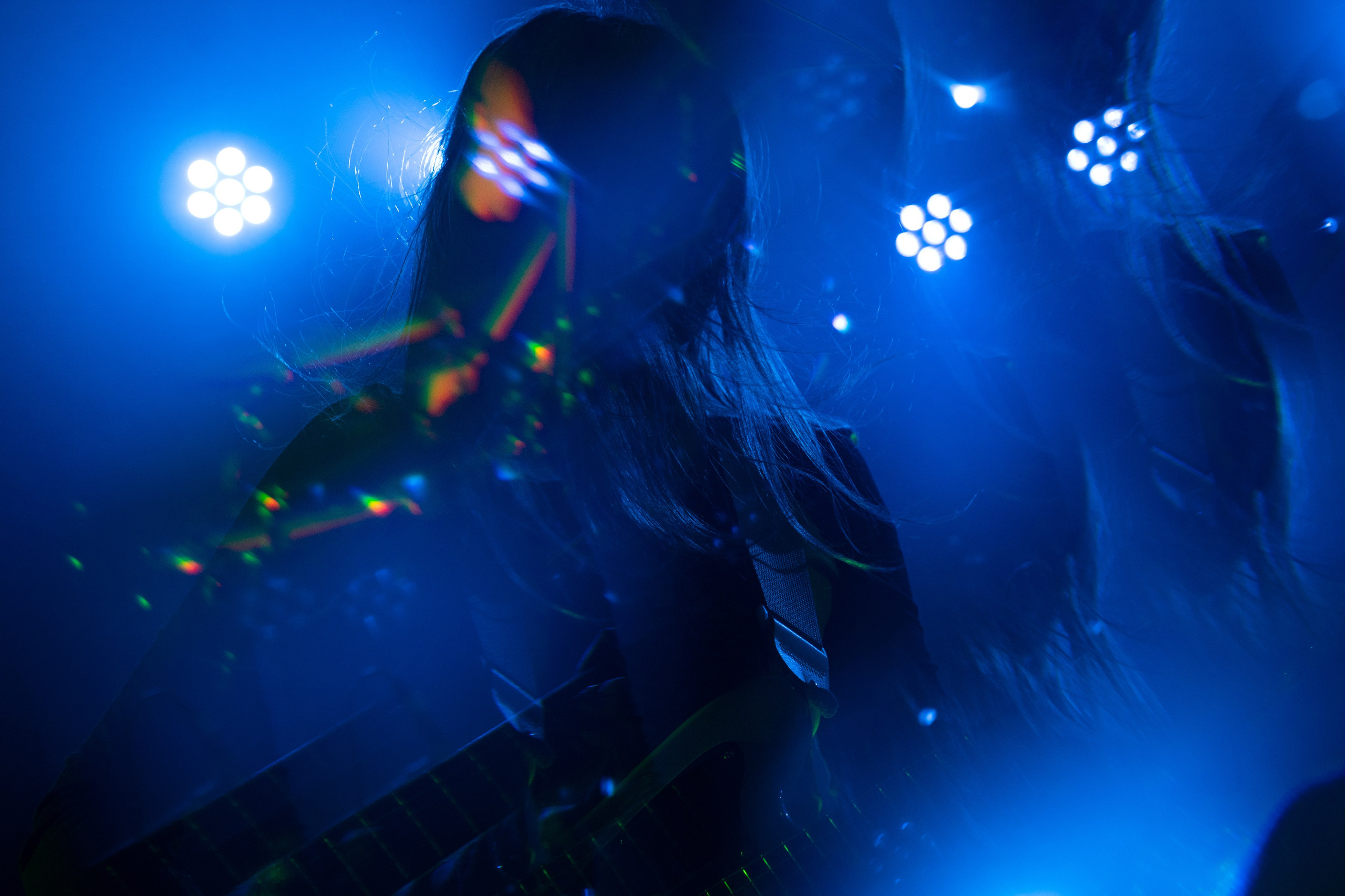 Naska•Pechora•Varhara•Sepharose|Zoccolo 2.0. Концертный и репортажный фотограф в Санкт-Петербурге Слава Пахомов