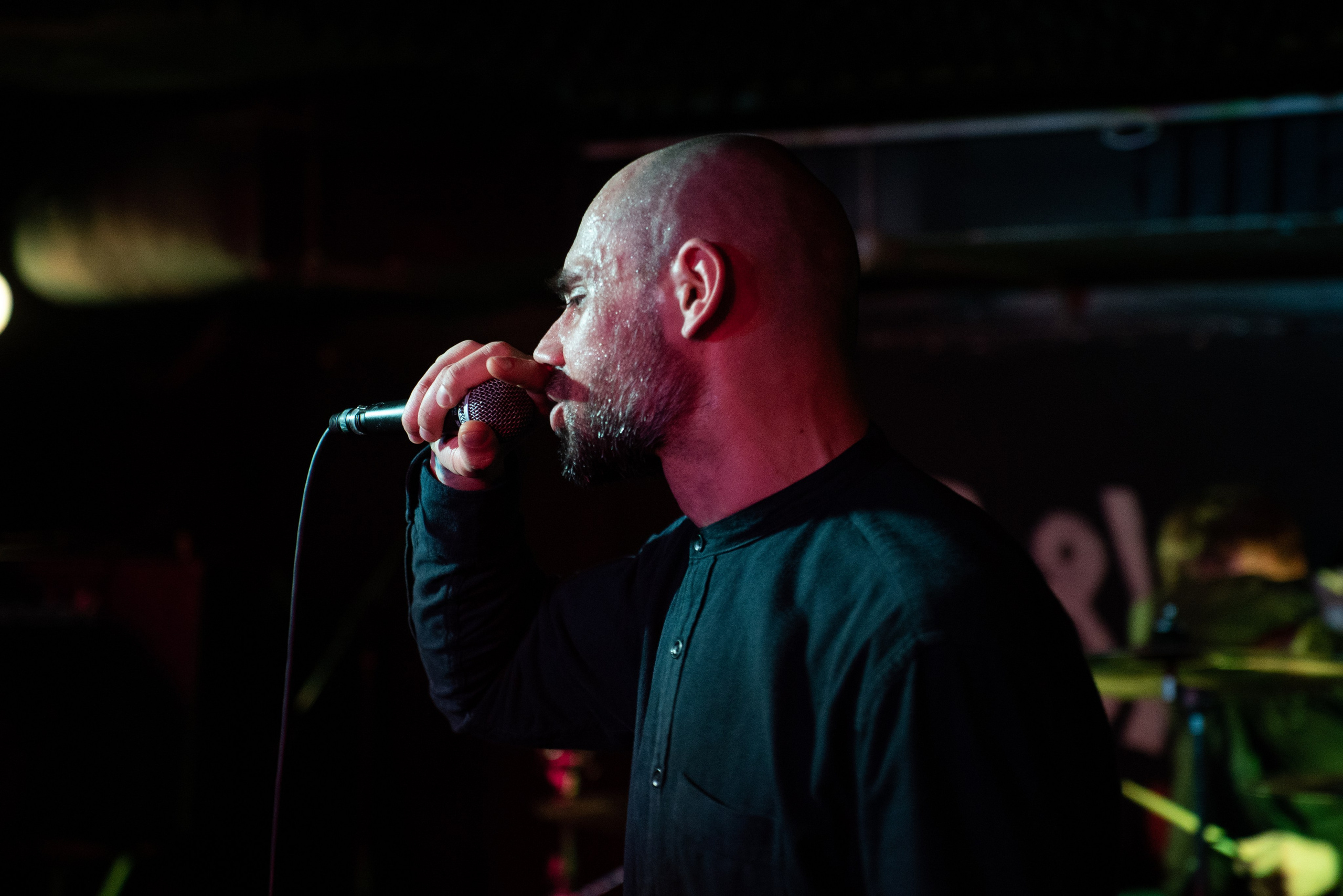 Blackened White Night|FishFabrique. Концертный и репортажный фотограф в Санкт-Петербурге Слава Пахомов